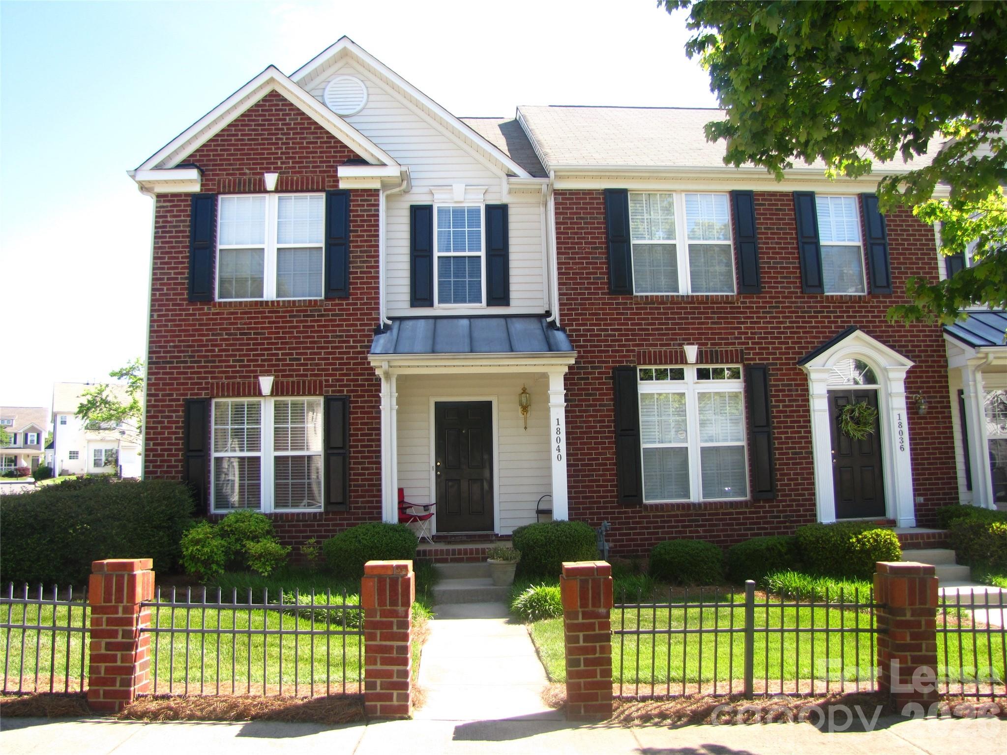 18040 Delmas Drive — photo