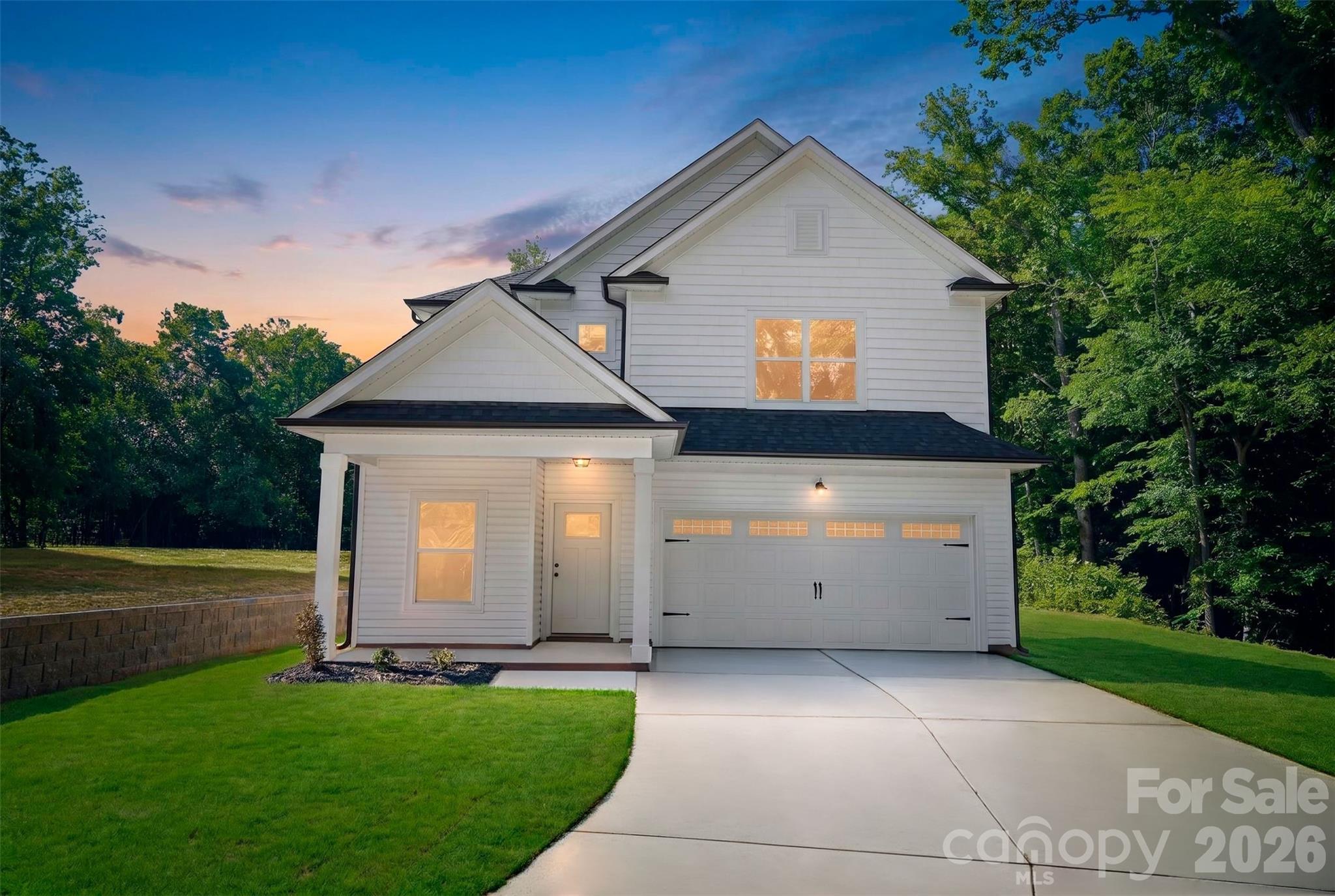 3264 Fairview Drive — photo
