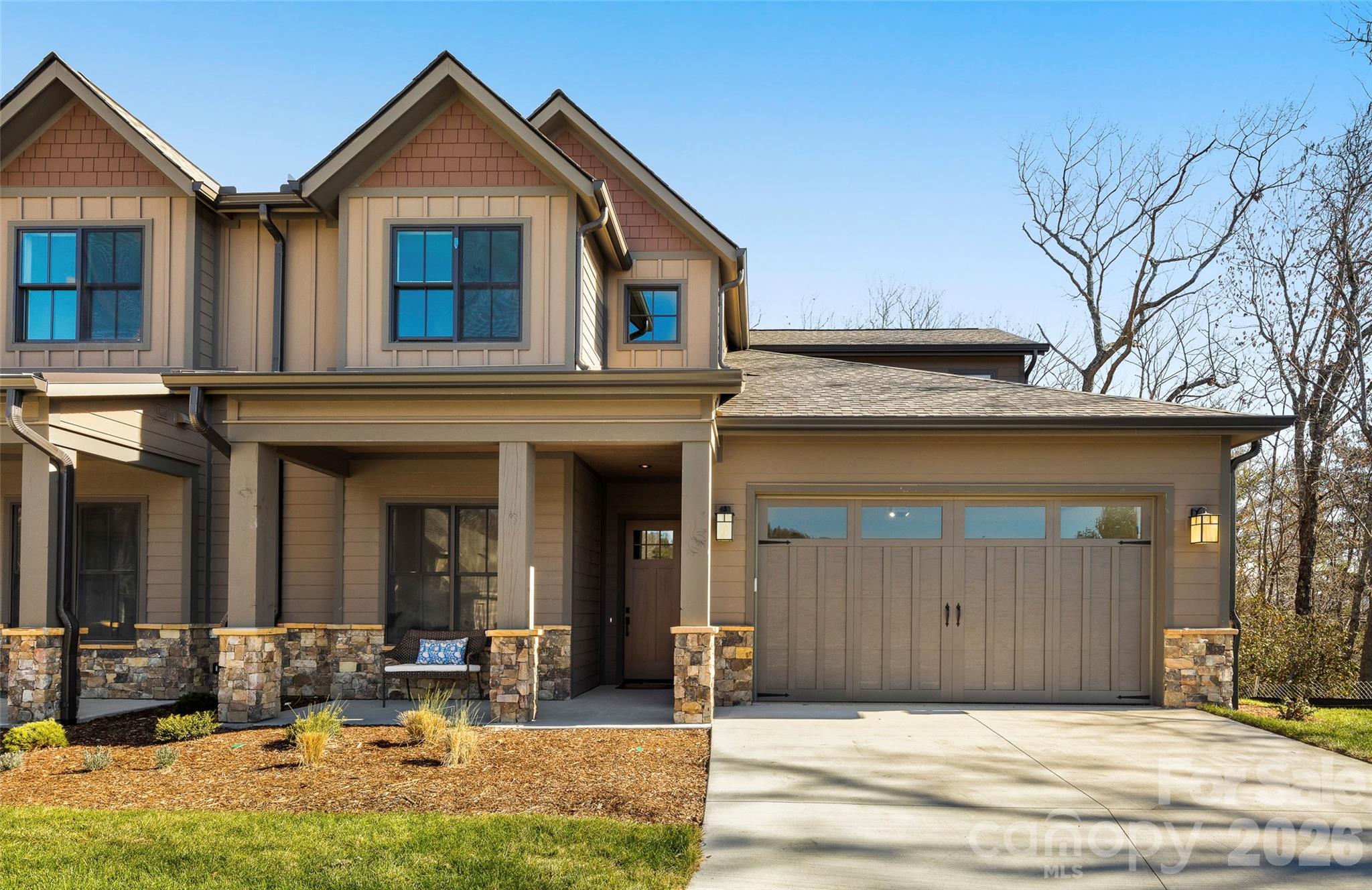 65 Chimney Chase Trail — photo
