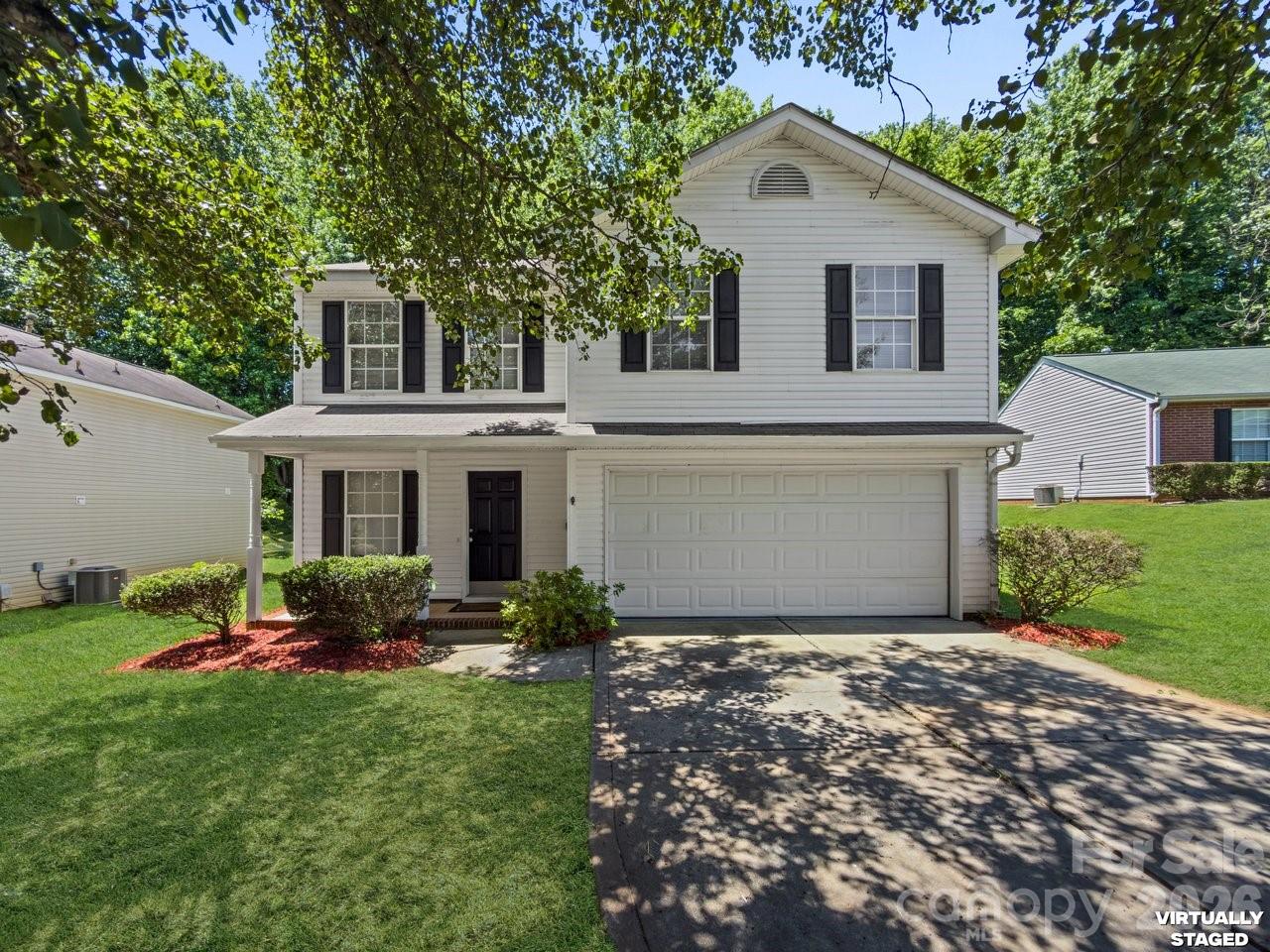 2114 Pleasant Dale Drive — photo