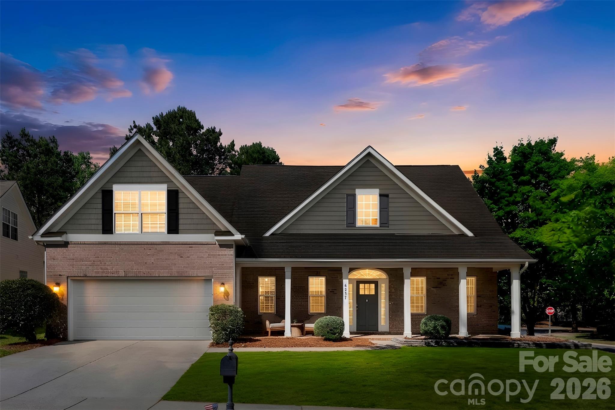 6237 Breckfield Court — photo