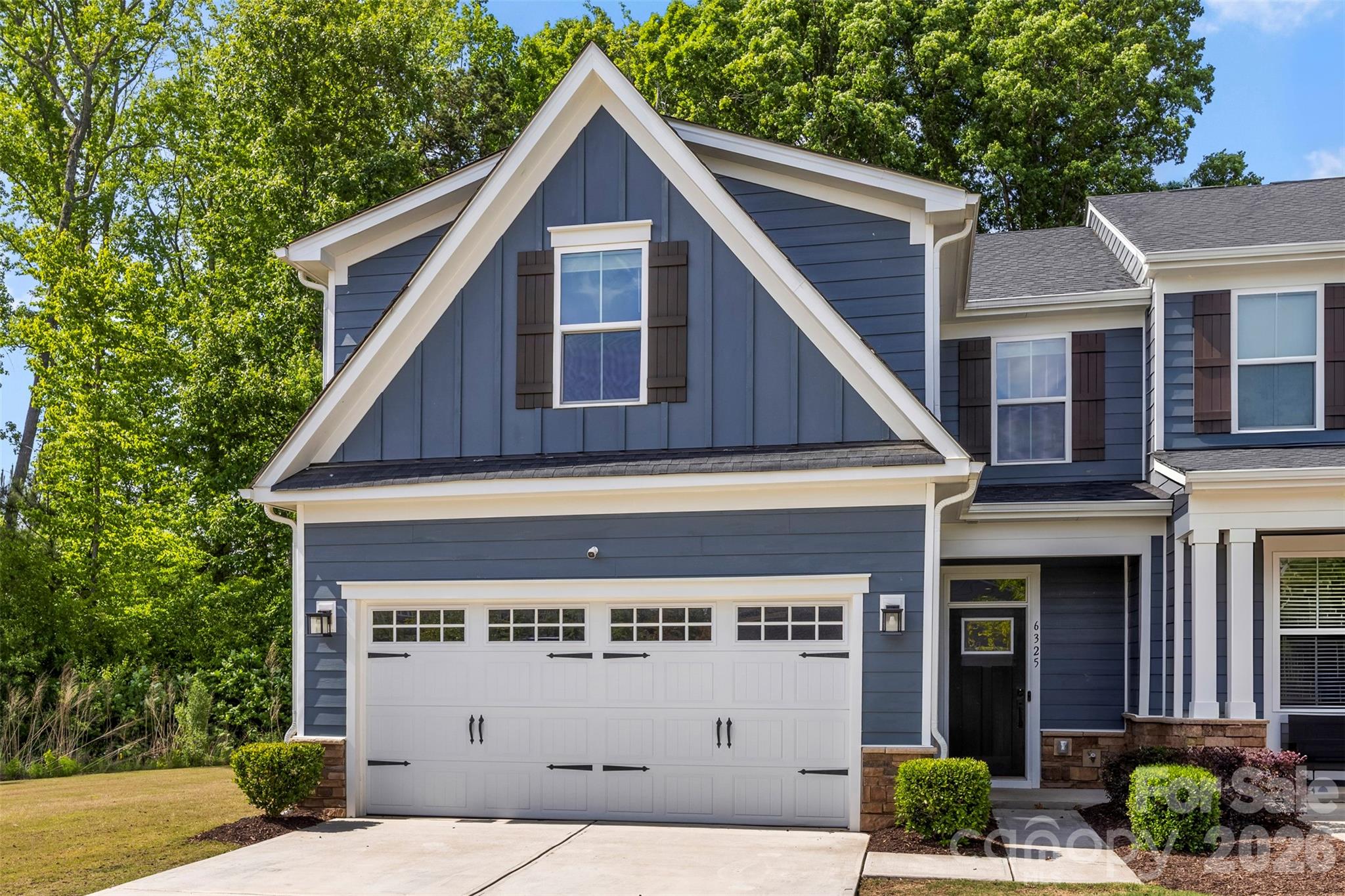 6325 Ashton Park Drive — photo