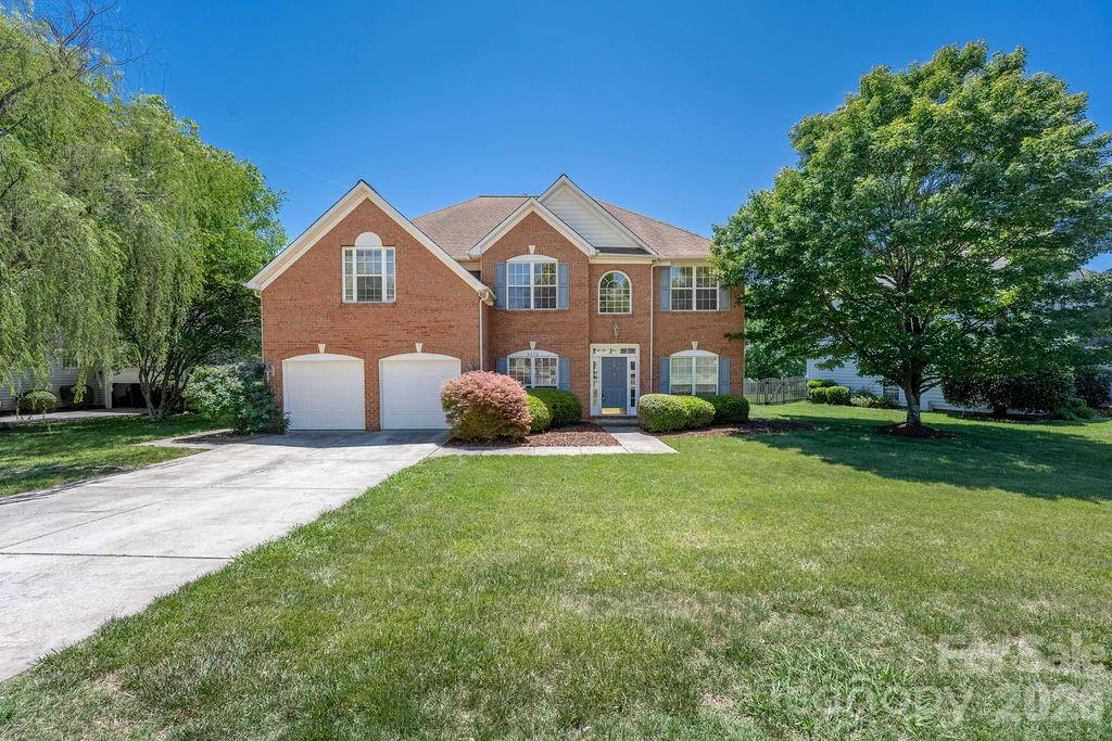 9512 Autumn Applause Drive — photo