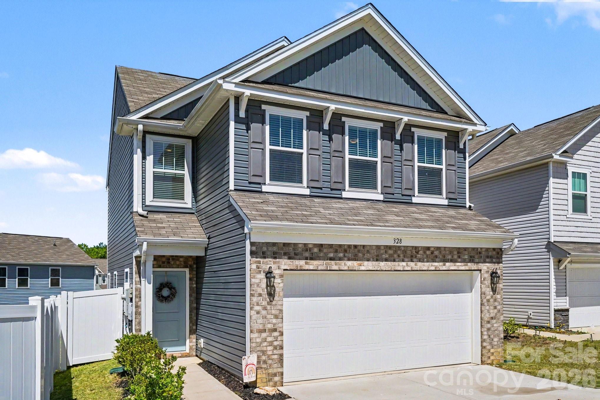 328 Bluebonnet Drive — photo