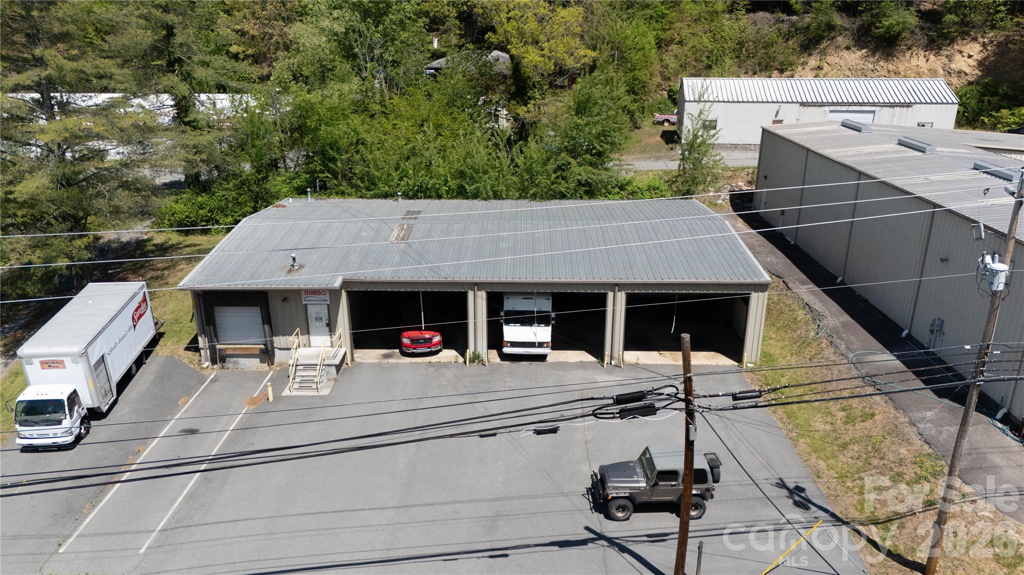 6575 US 19E Highway — photo
