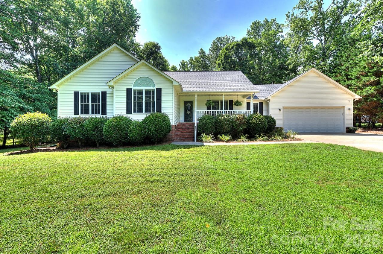 255 Tanager Drive — photo