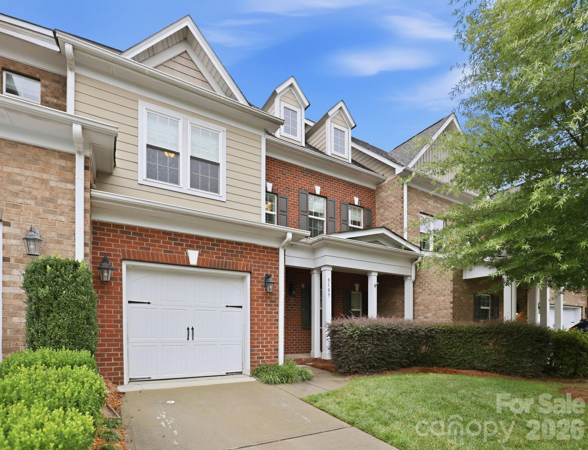 5109 Pansley Drive — photo