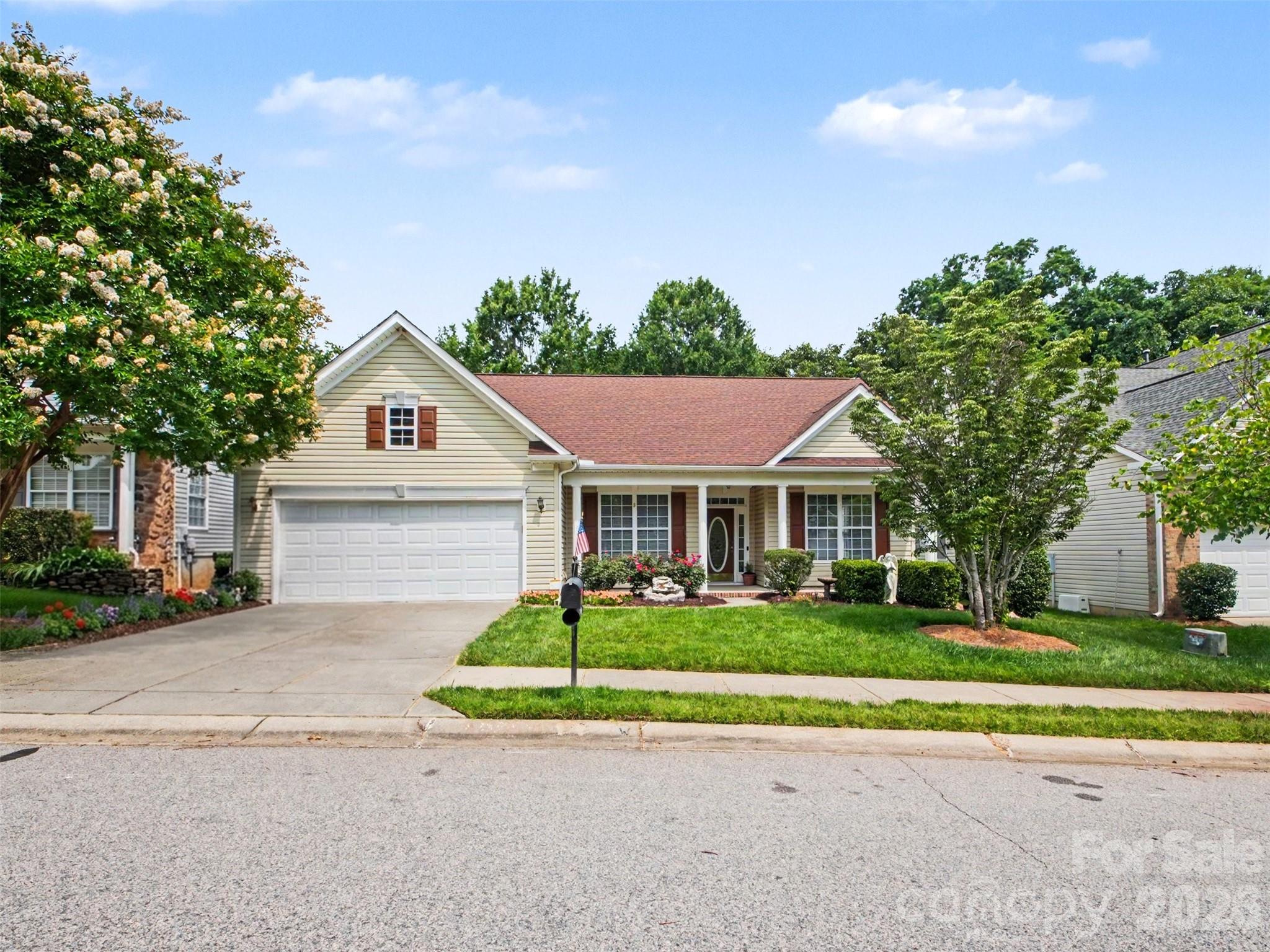 834 Platinum Drive — photo