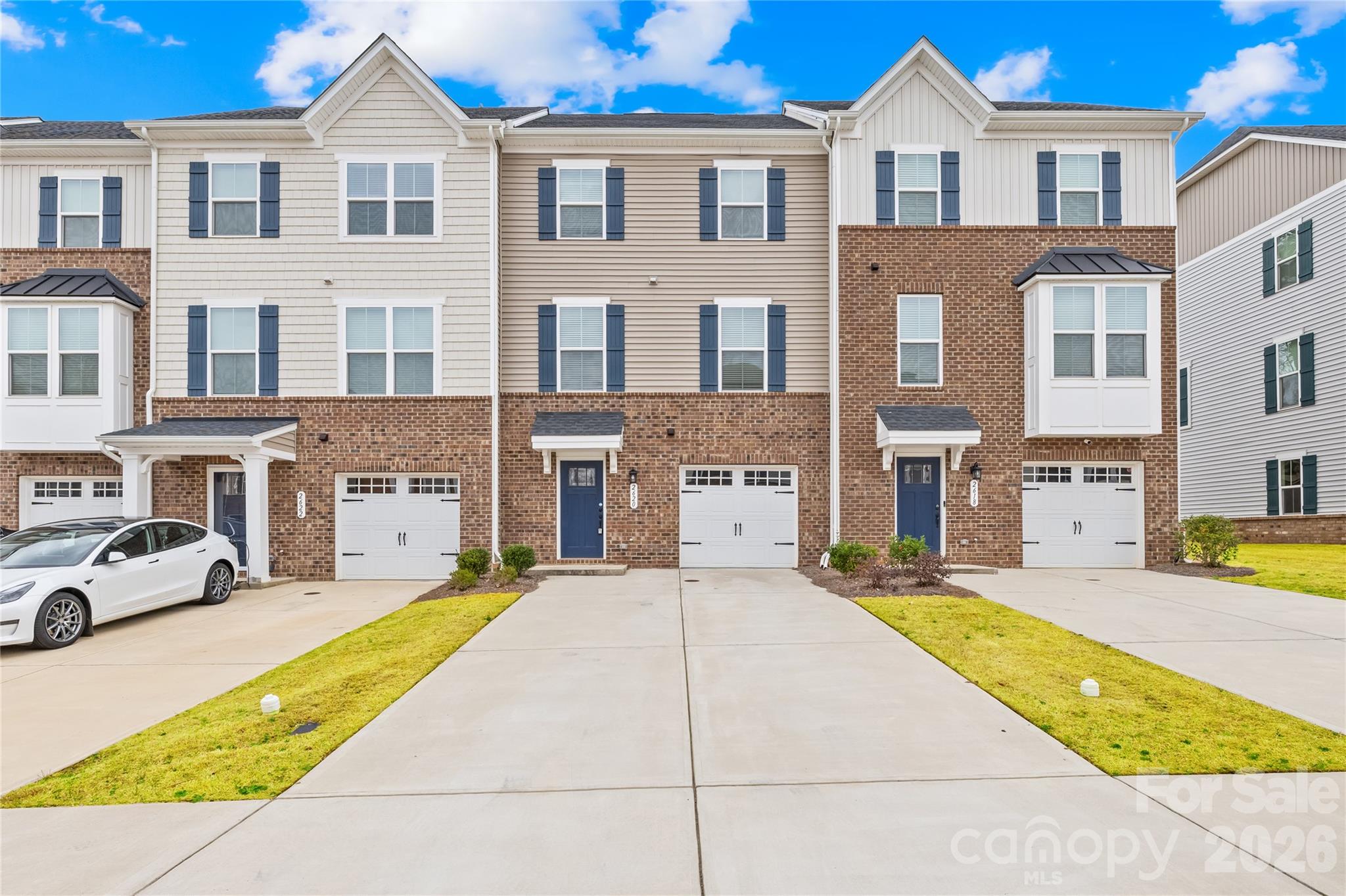 2620 Grantham Place Drive 42 — photo