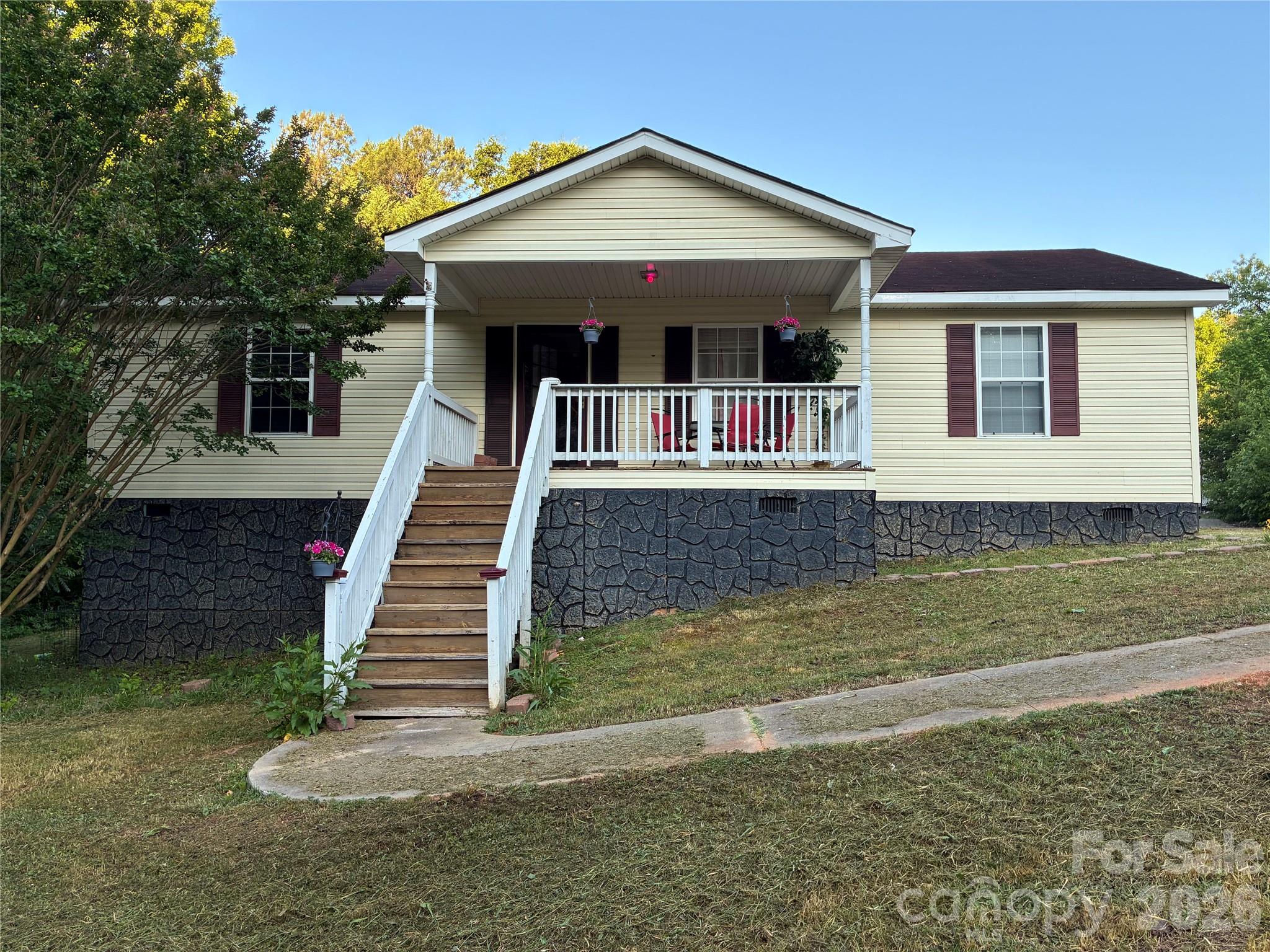1721 Fallston Road — photo