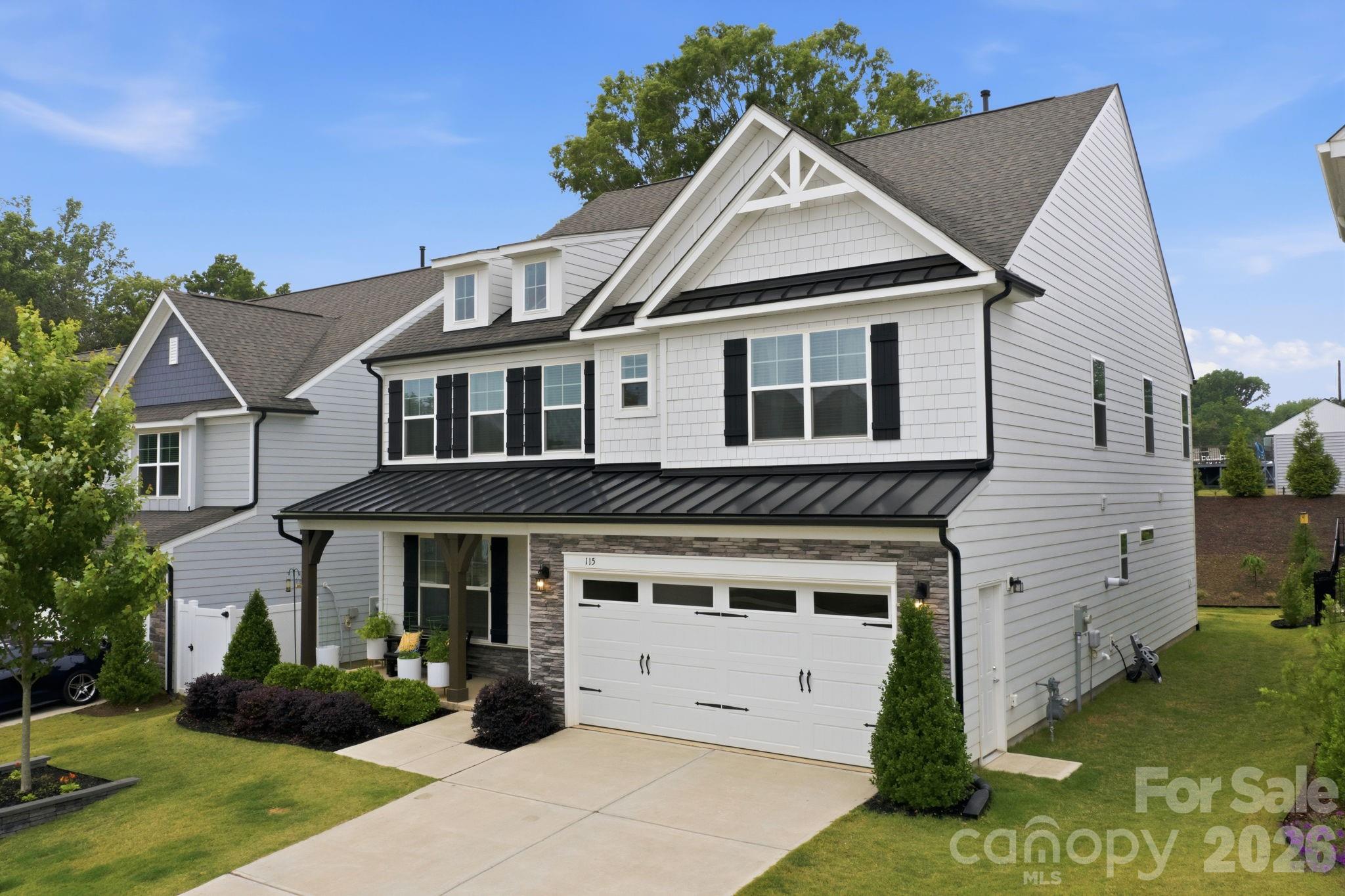 115 Summerhill Drive — photo