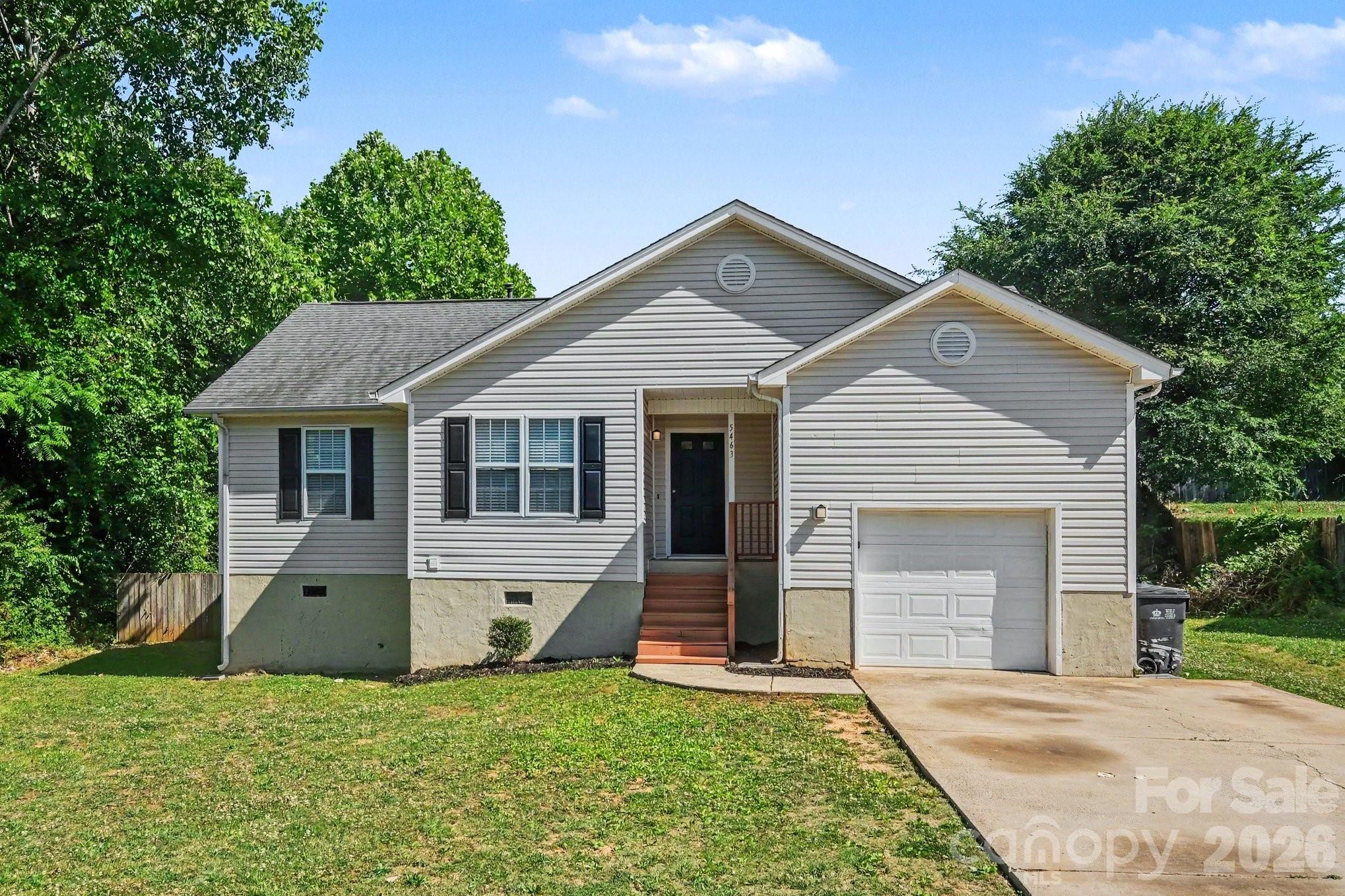 5463 Realtree Lane — photo