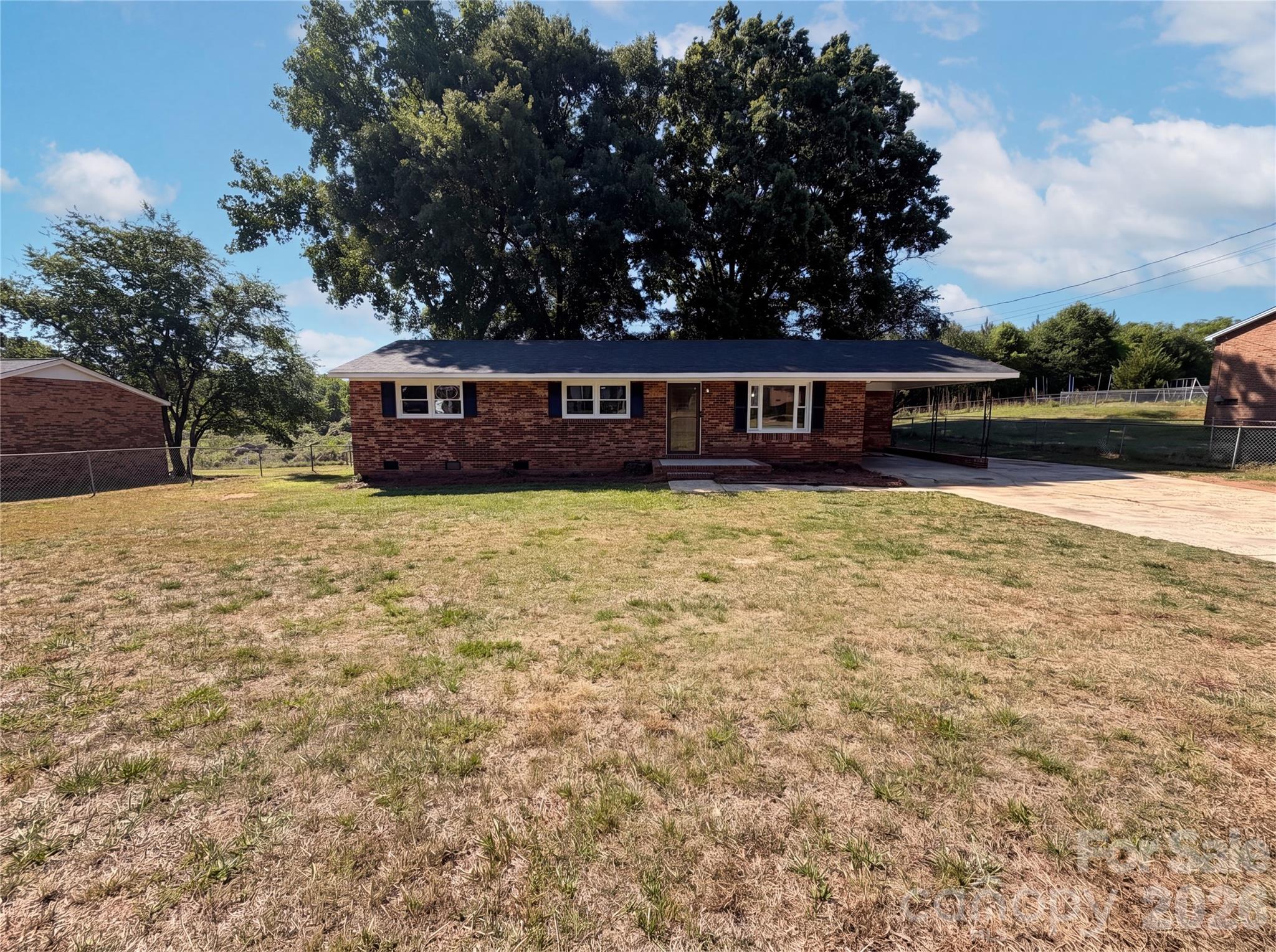 4030 Angus Drive — photo