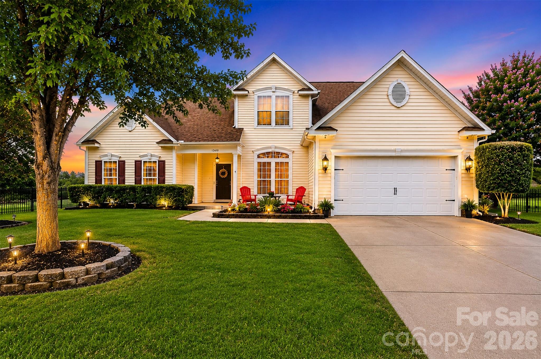 12610 Skymaster Court — photo