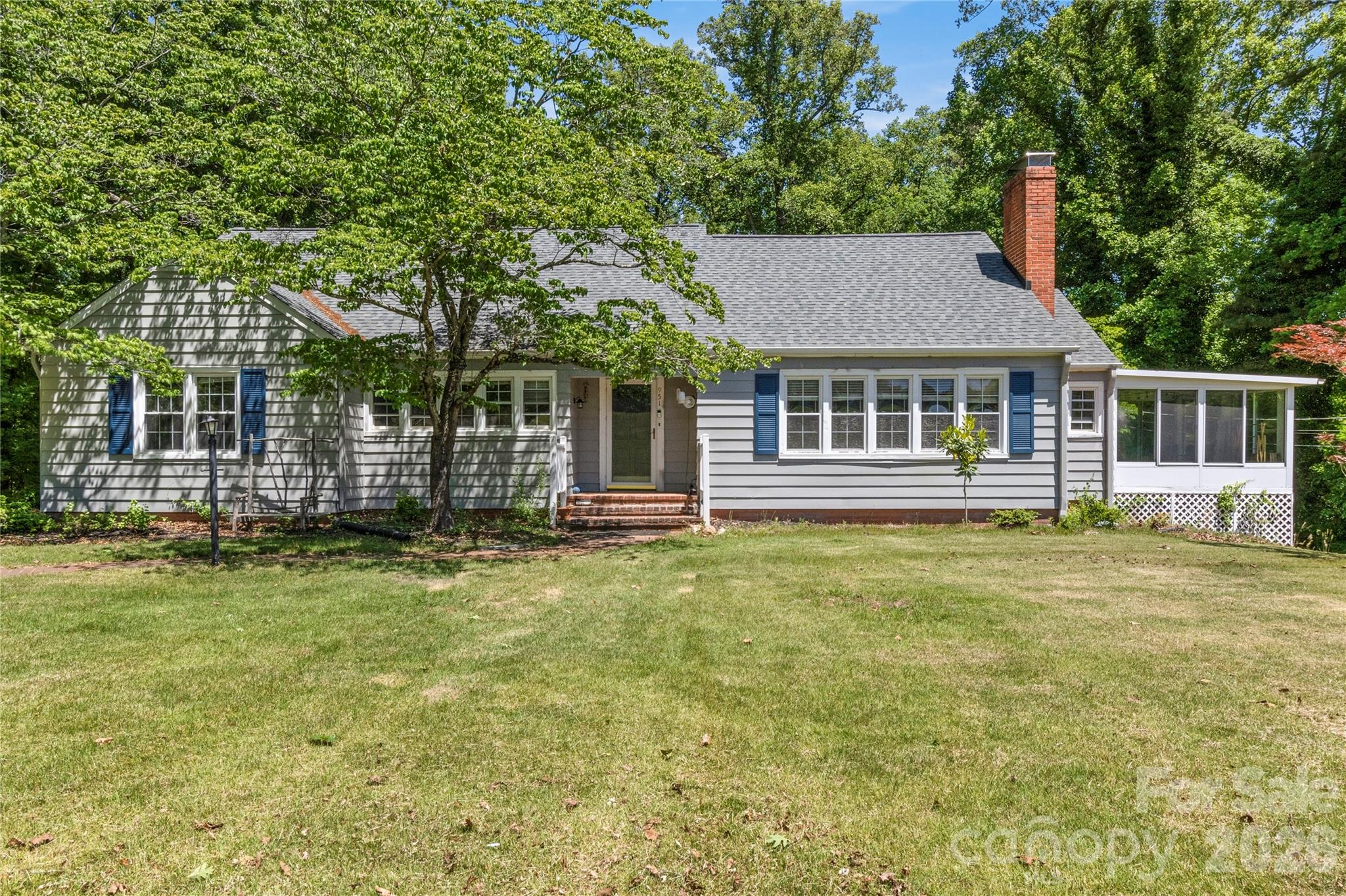 951 Dodson Mill Road — photo