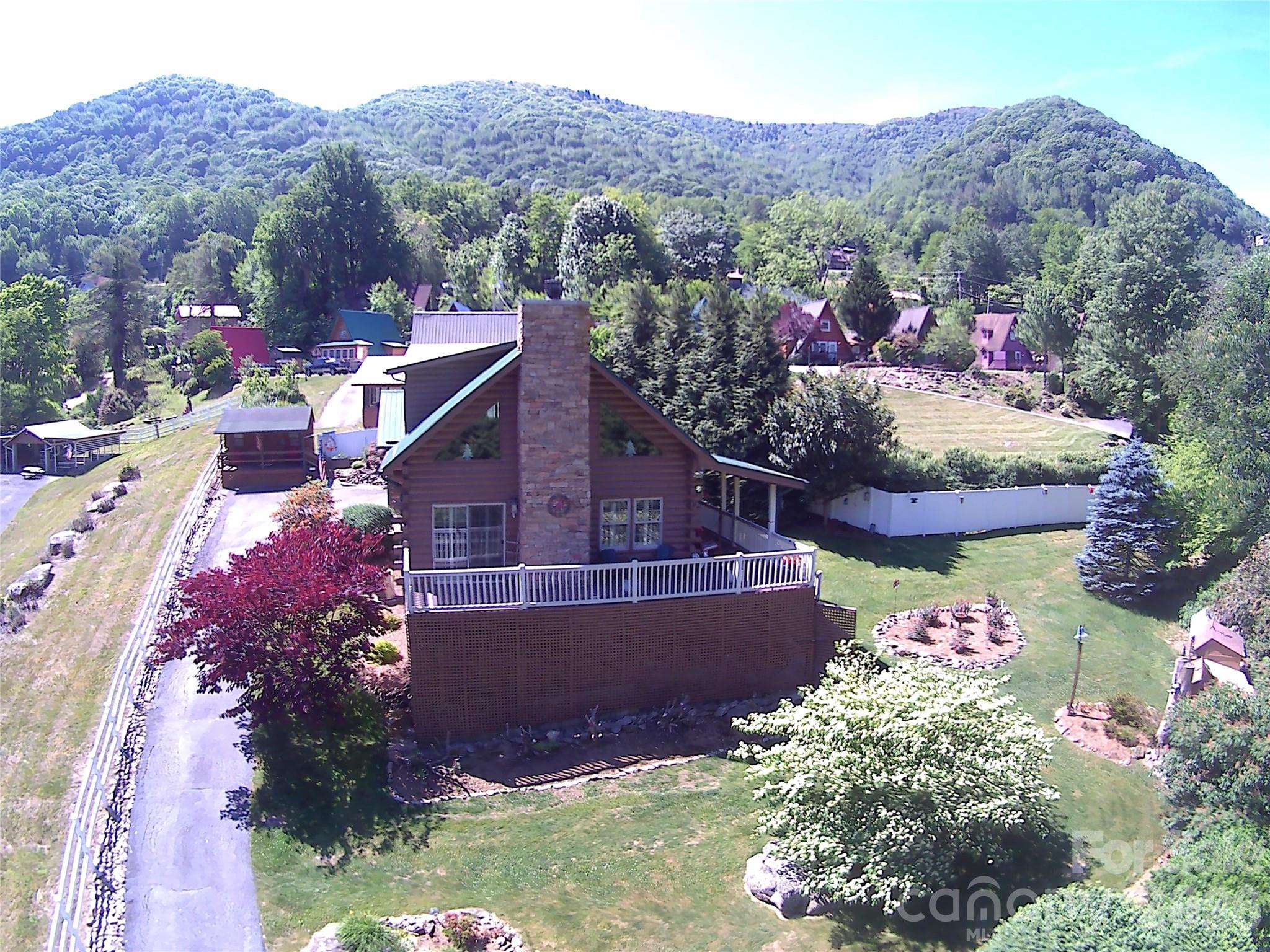 361 Black Camp Gap Road — photo