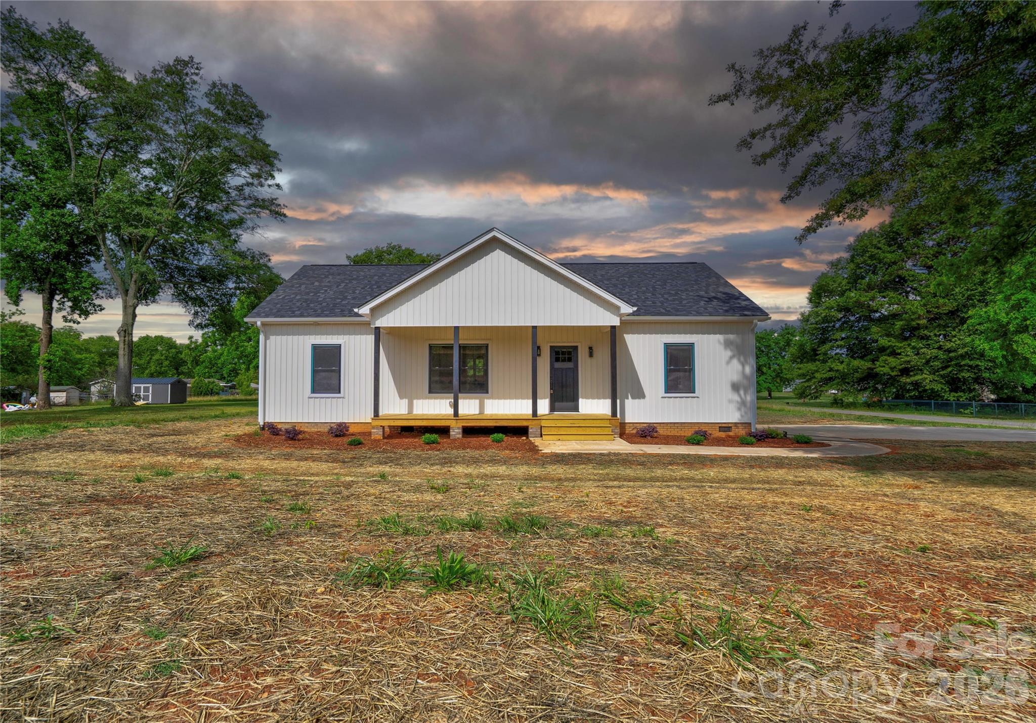 1168 Granite Drive — photo