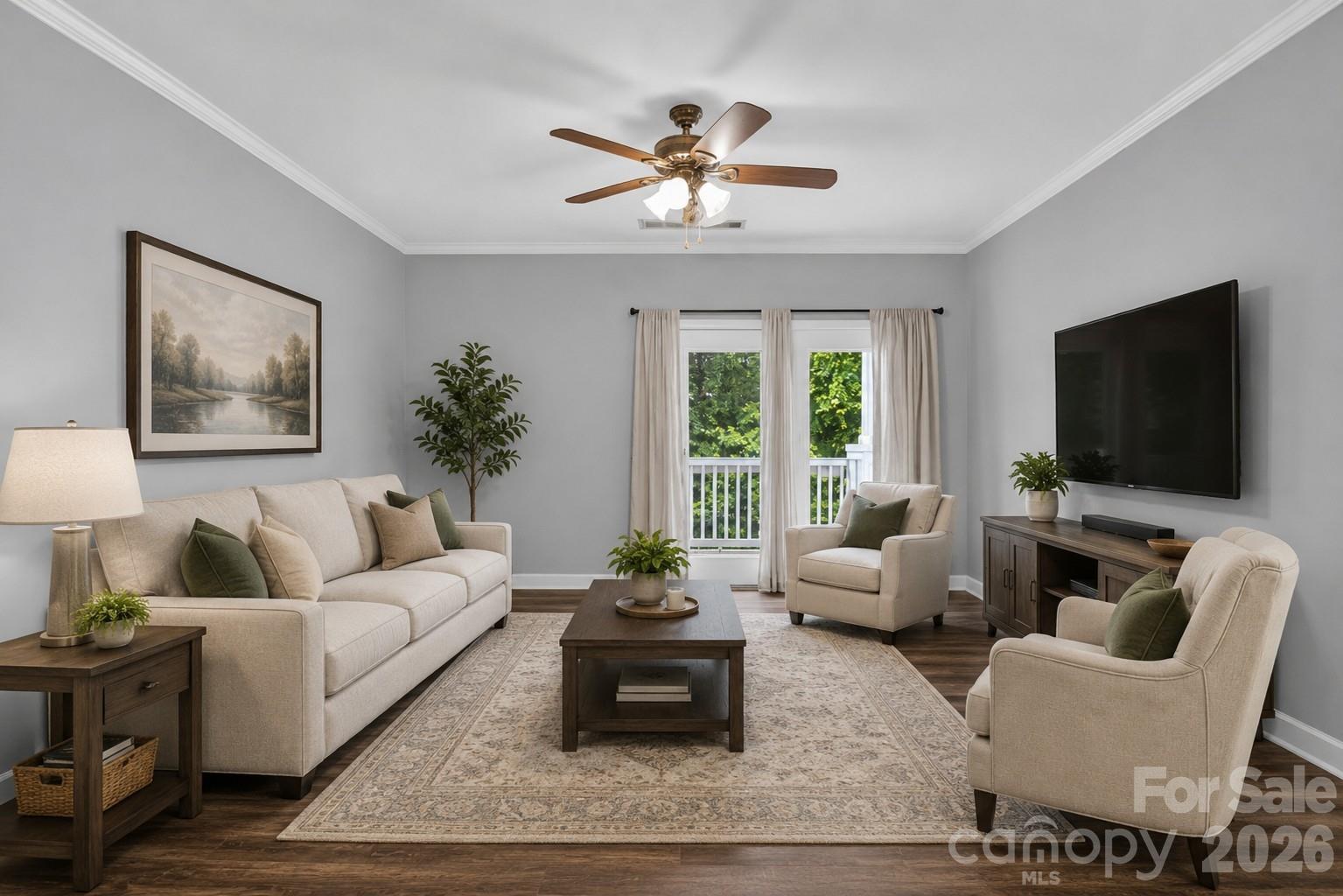17221 Doe Valley Court — photo