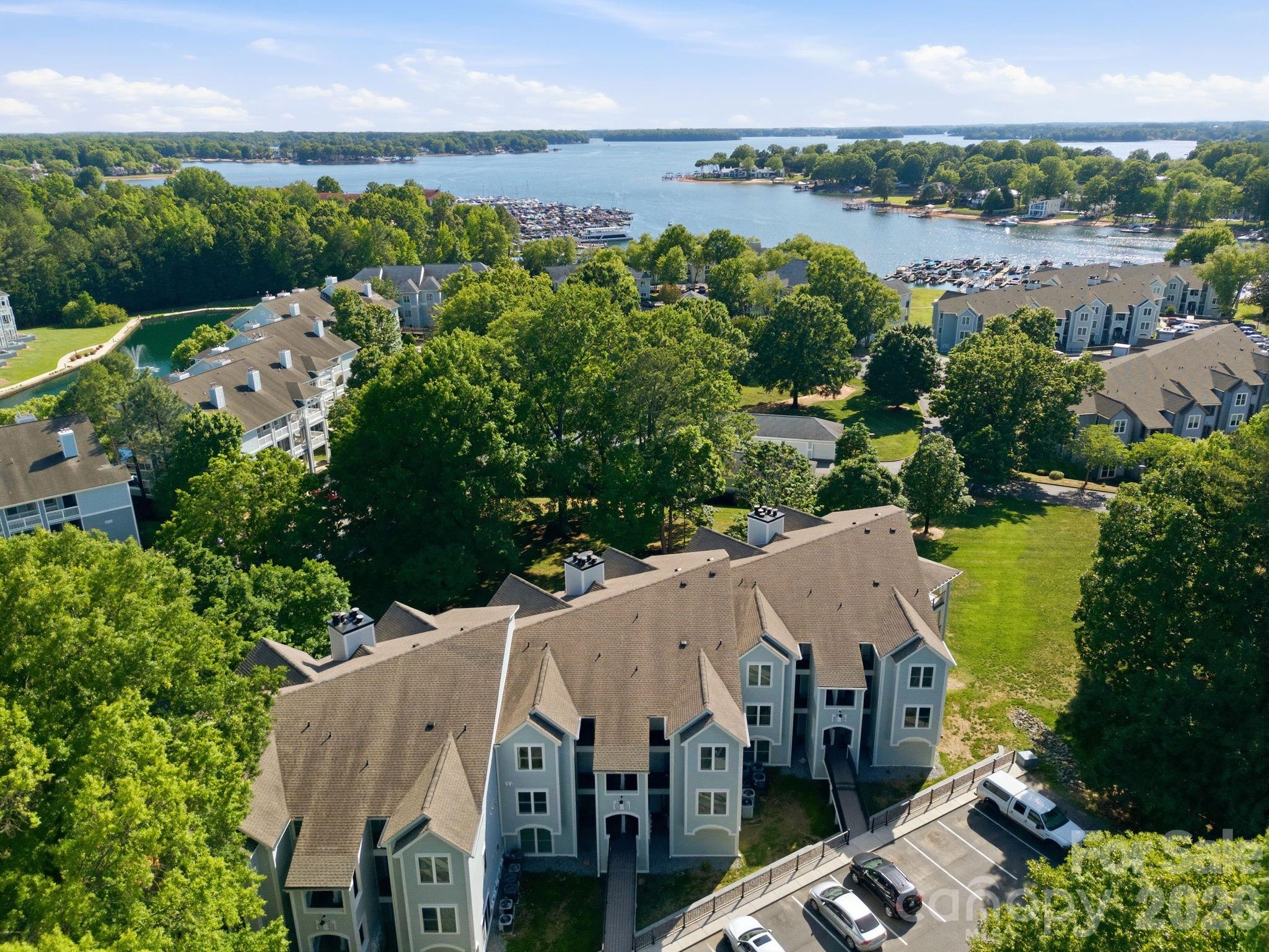 18801 Nautical Drive 304 — photo