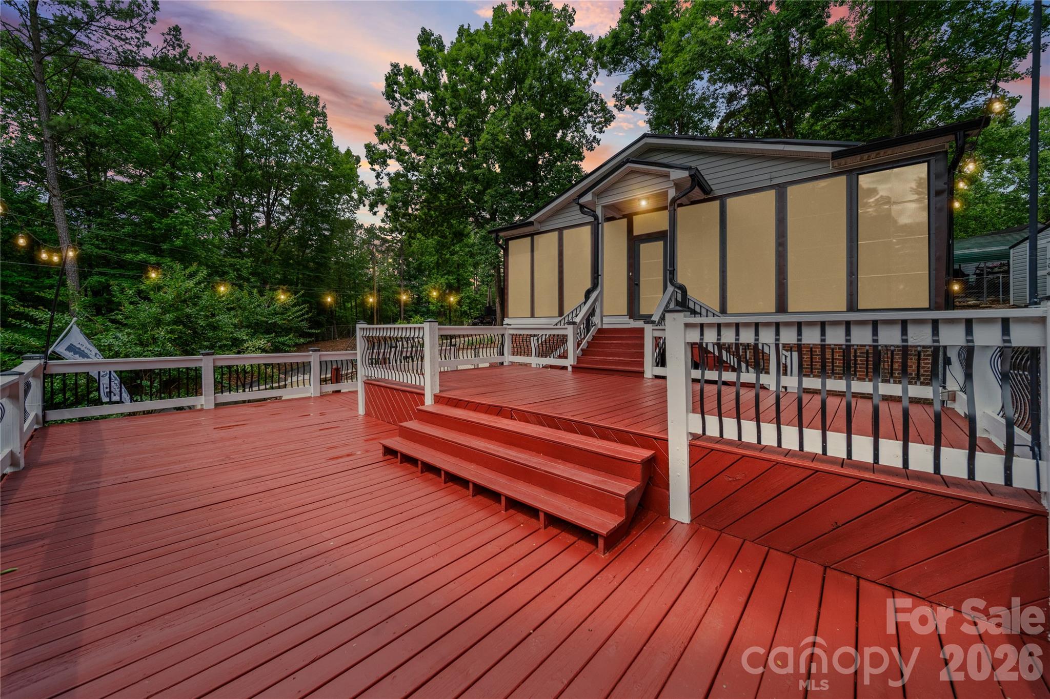 278/280 Lake Tillery Trail — photo
