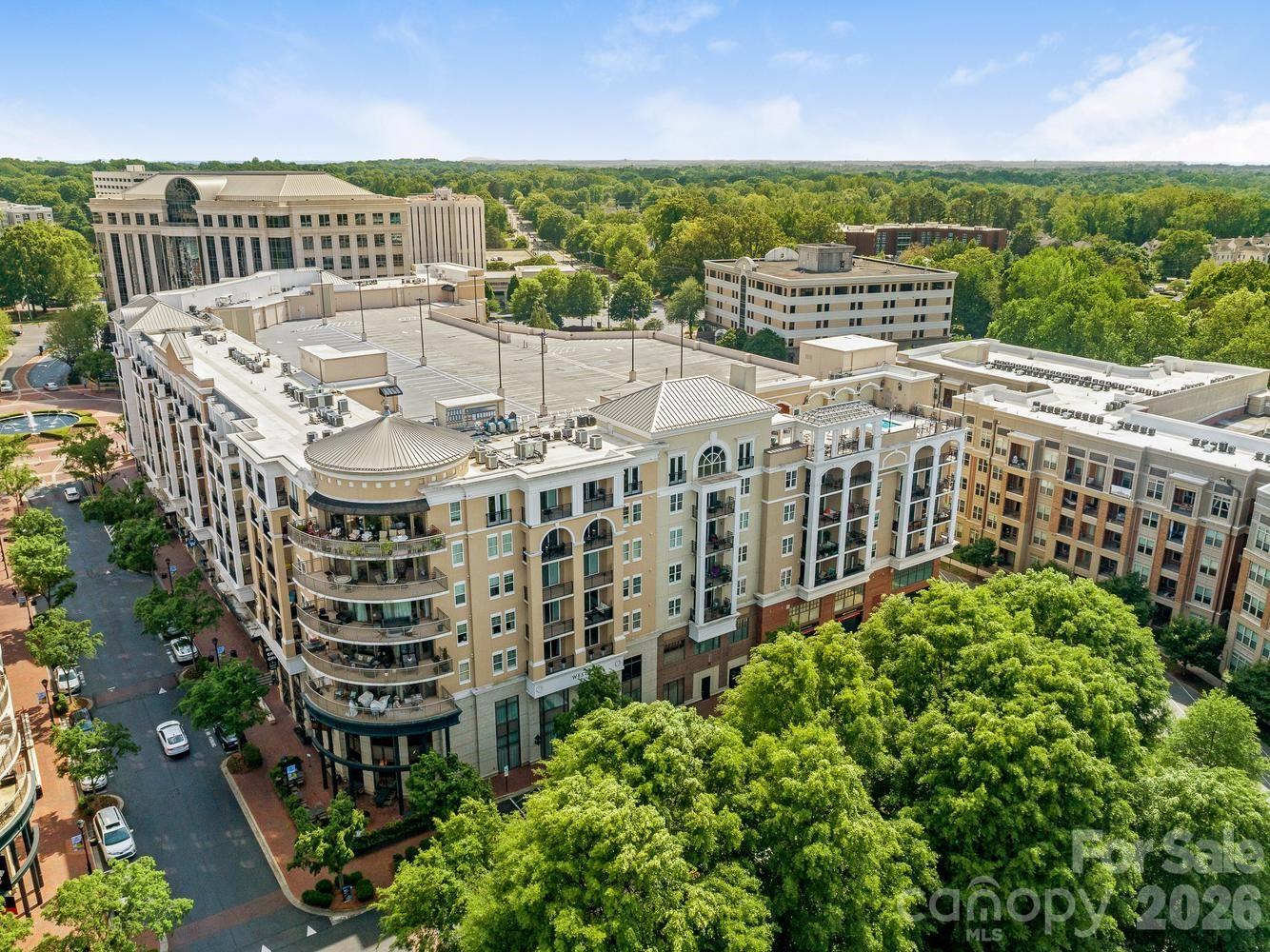 4620 Piedmont Row Drive 416 — photo