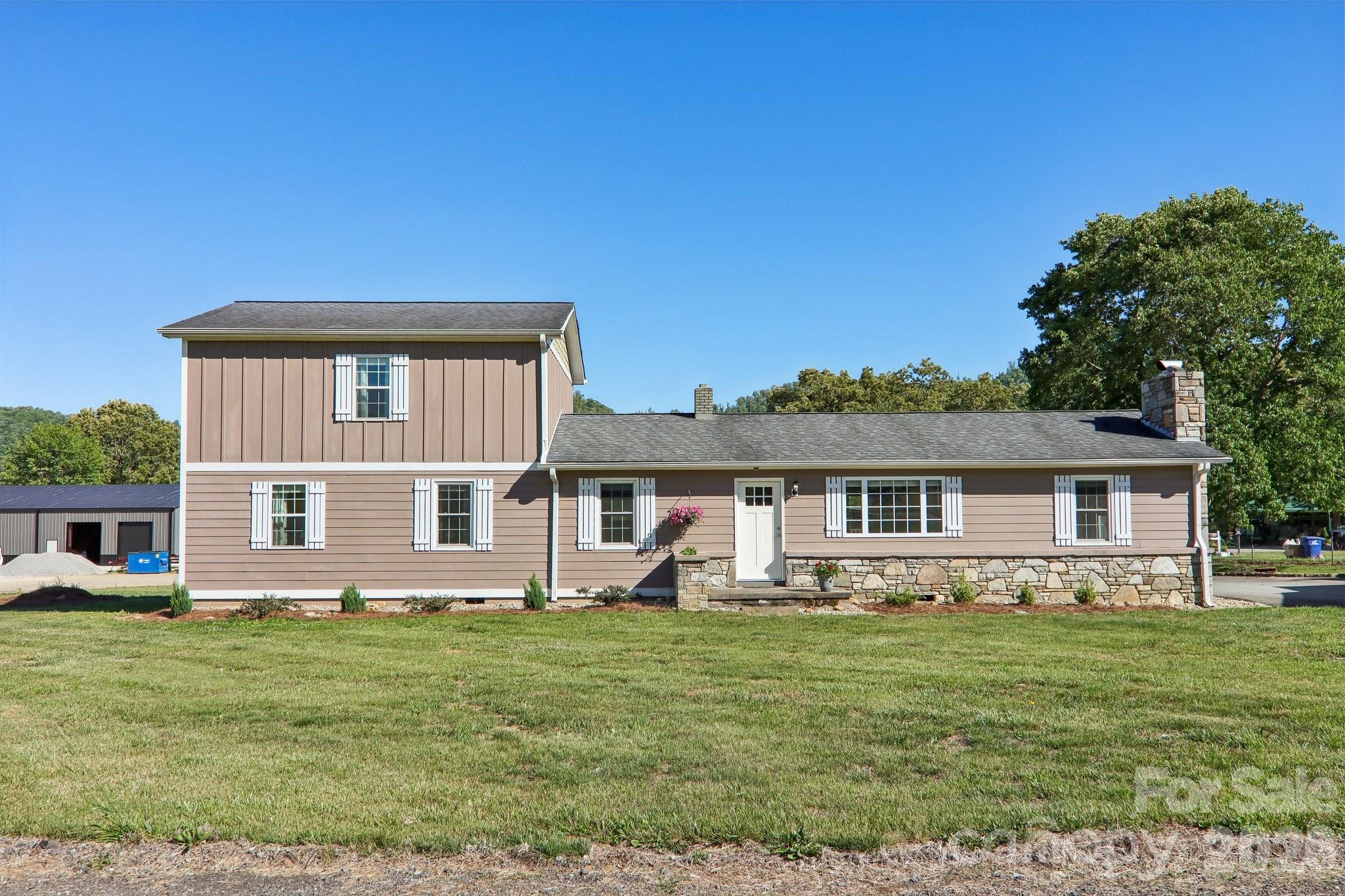 1448 Cane Creek Road — photo