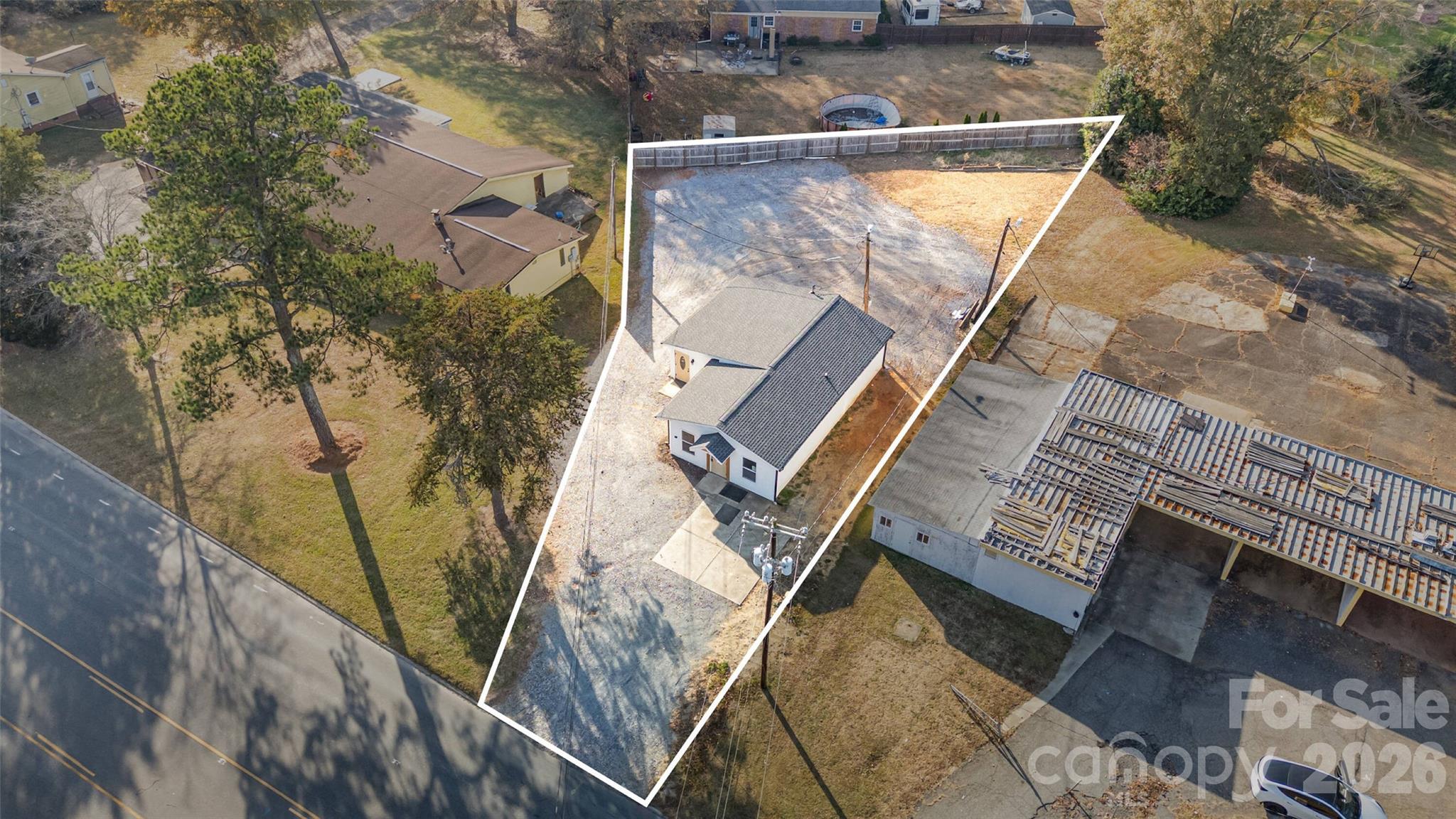 311 Beatty Drive — photo