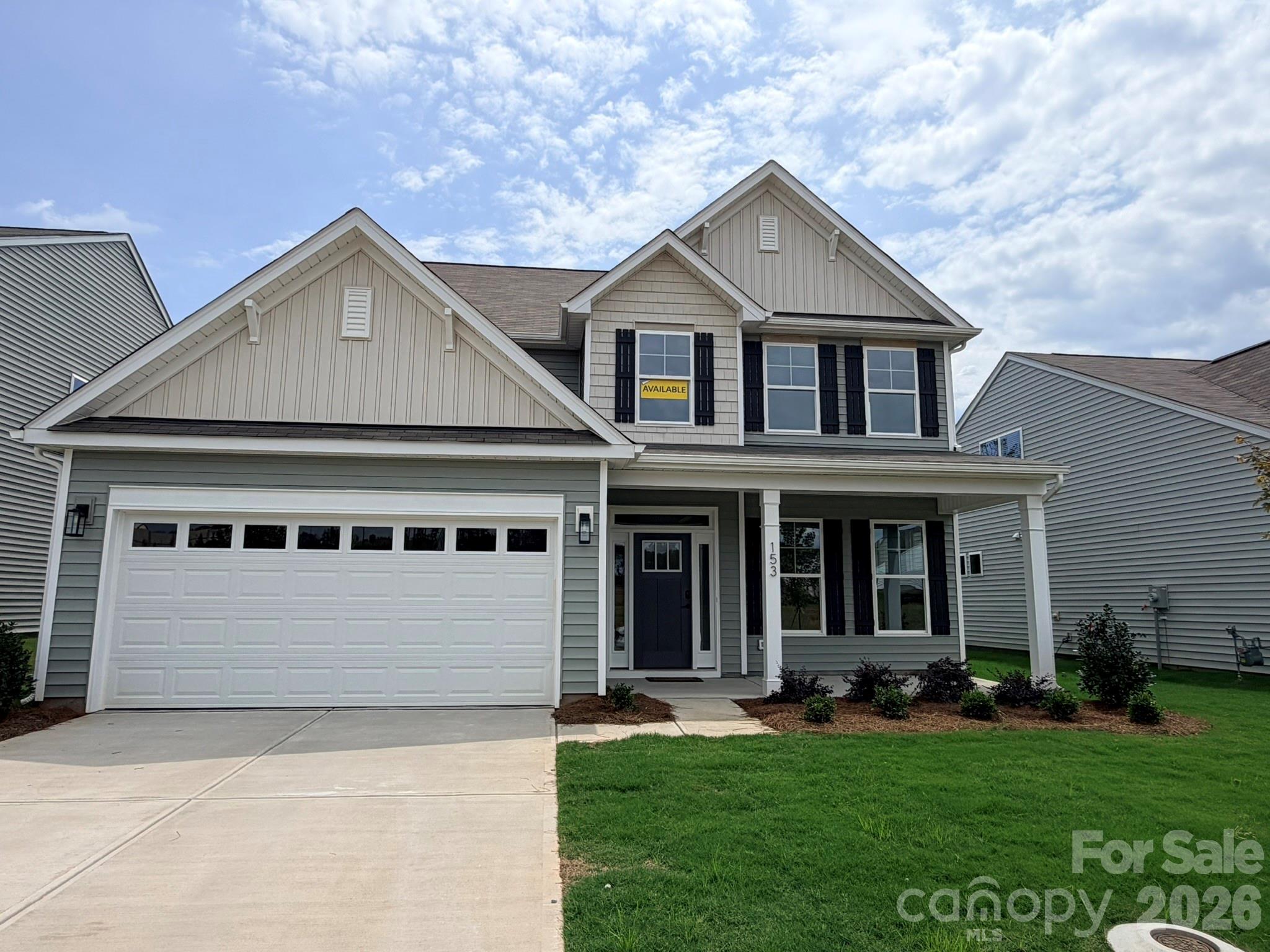 153 Grouse Run Way — photo