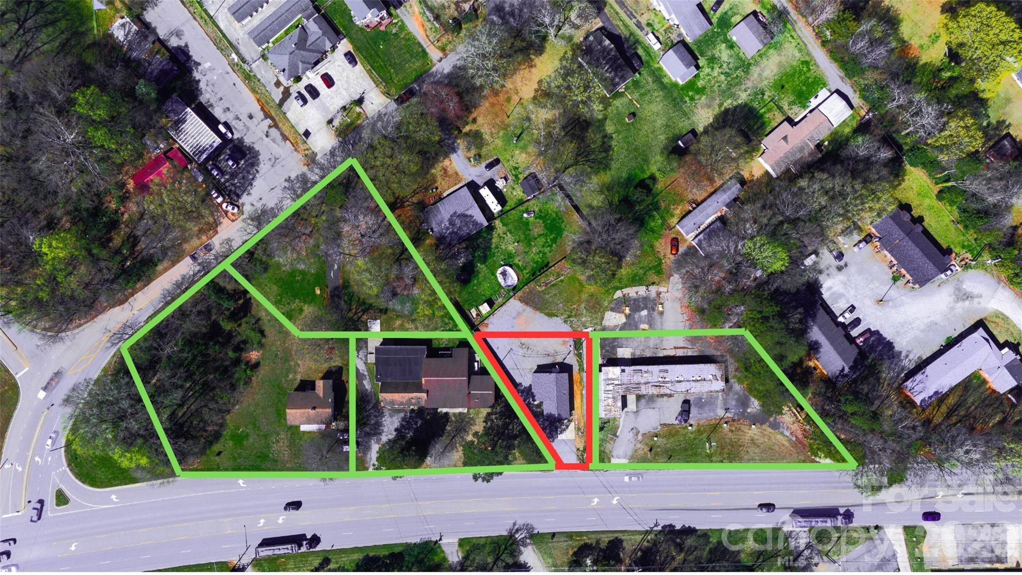 311 Beatty Drive — photo