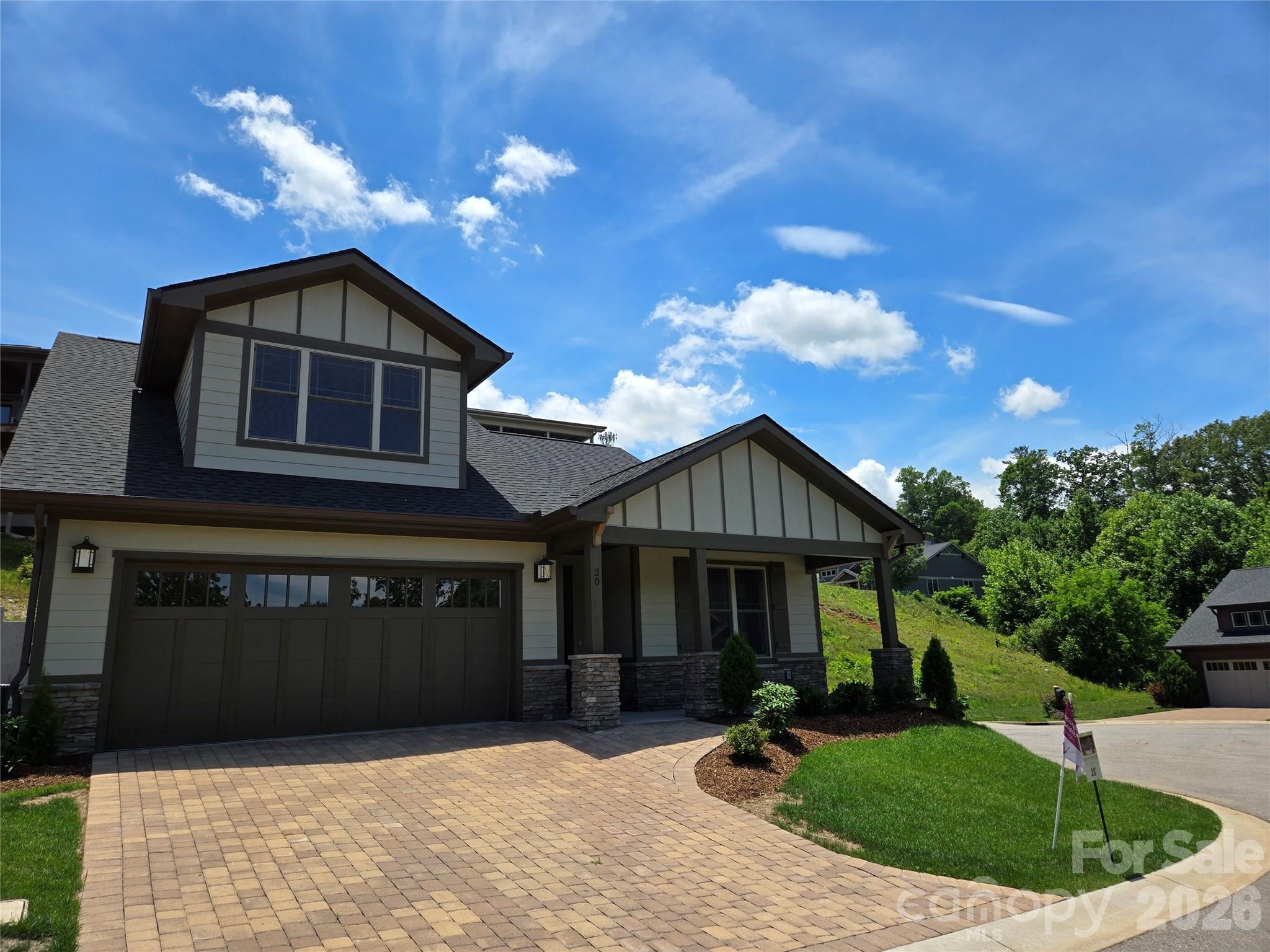 16 Craftsman Overlook Ridge 27 — photo