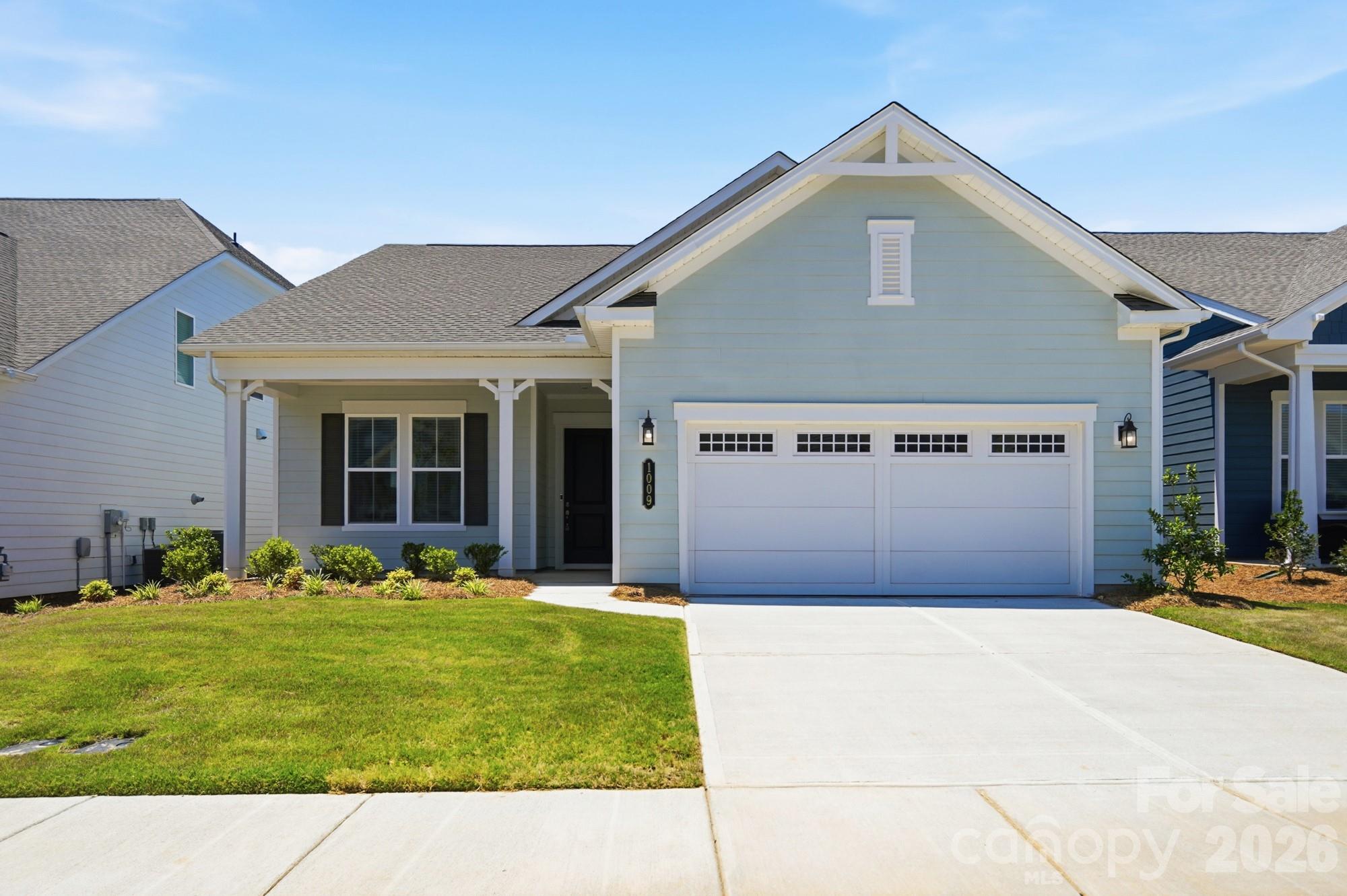 1009 Ballyfin Way — photo