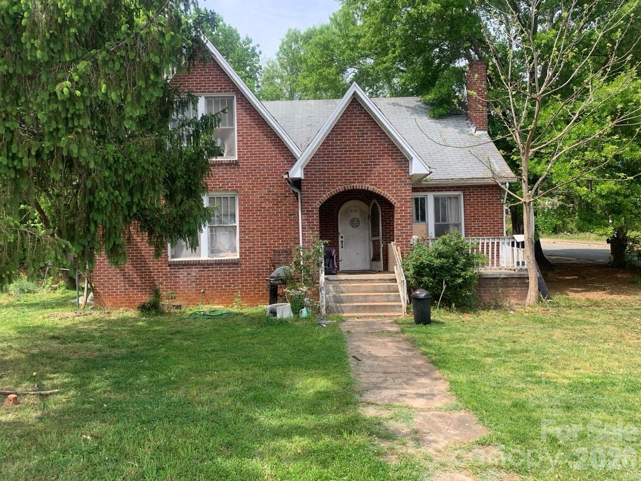 615 E Meeting Street — photo
