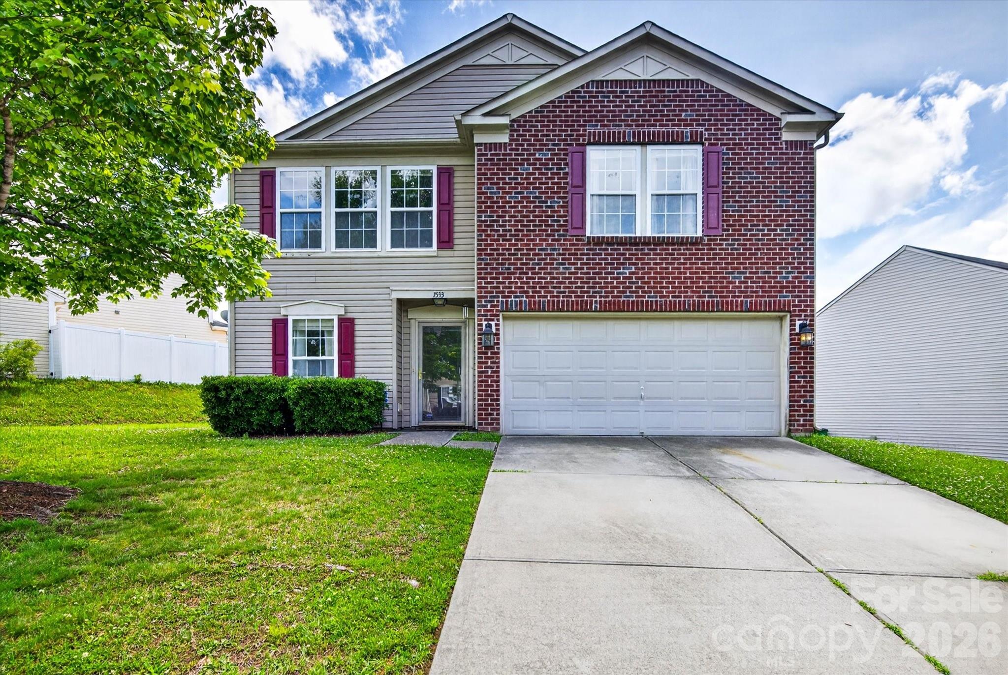 1533 Bray Drive — photo