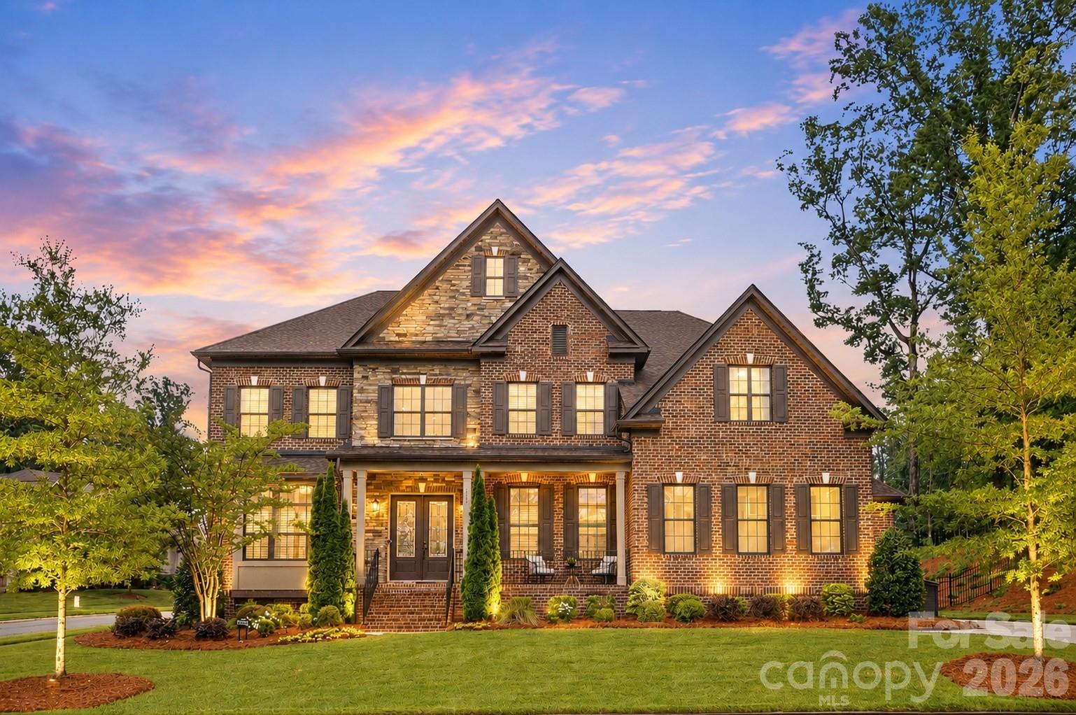 7626 Deerfield Manor Drive — photo