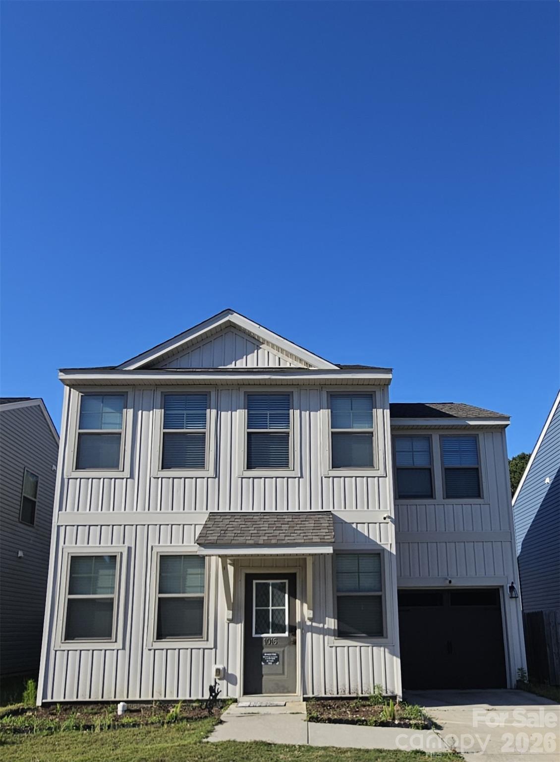 1016 Berry Patch Circle — photo