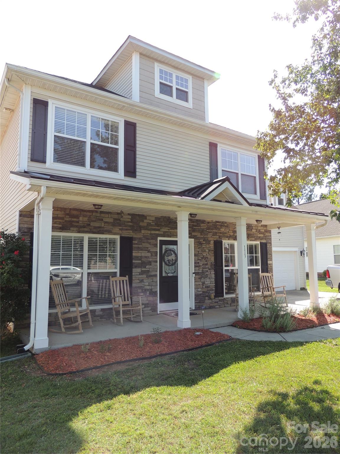 113 Ashton Woods Court — photo