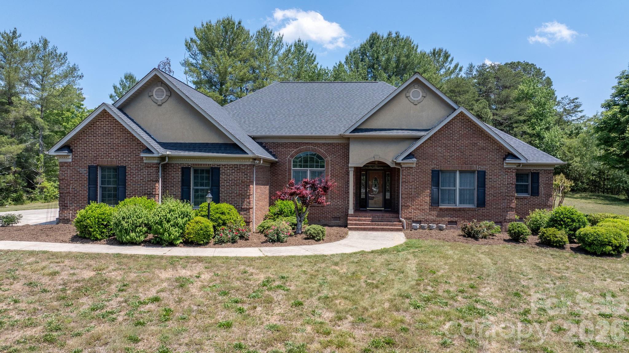2201 Teague Town Road — photo