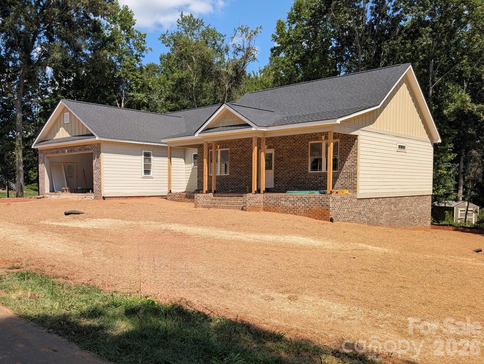 1895 Knolls Drive — photo