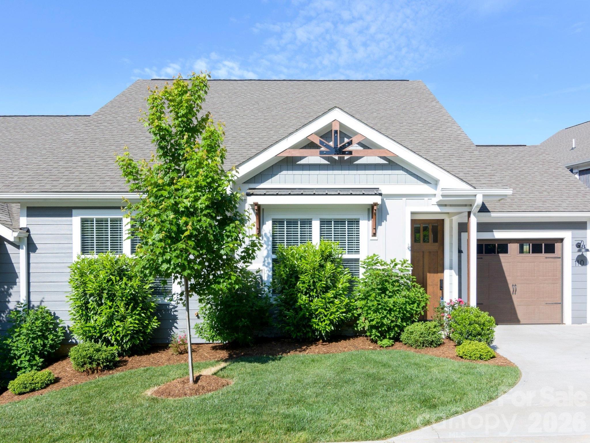 110 Coralroot Lane — photo