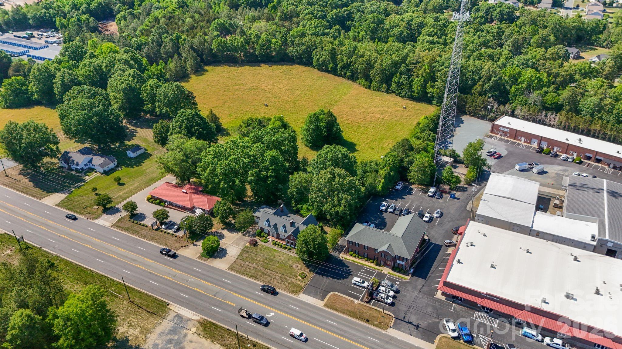 4255 Nc Hwy 24/27 Highway E — photo