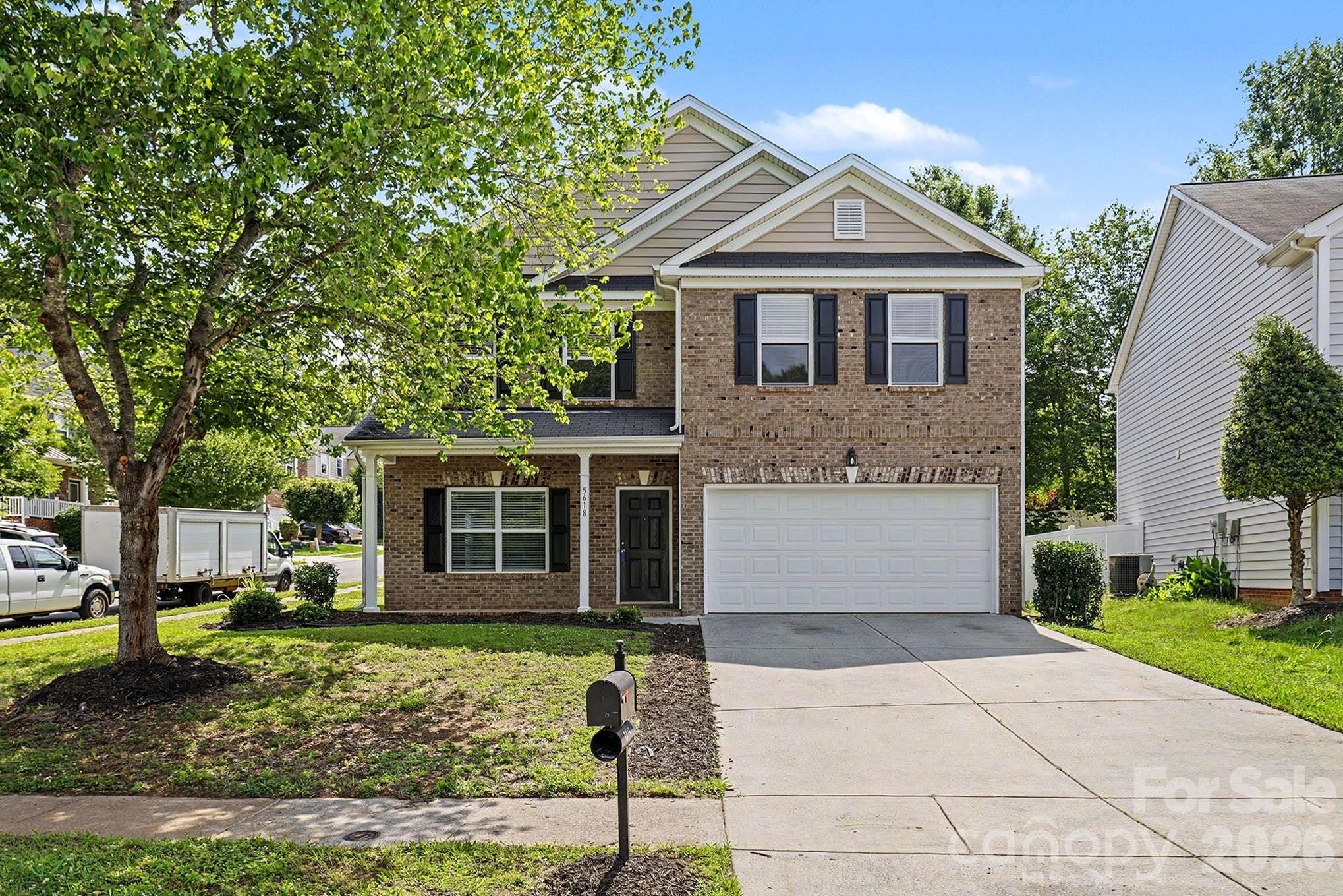 5618 Stowe Derby Drive — photo