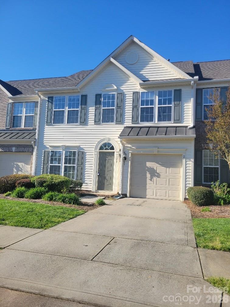 177 Autumn Falls Drive — photo