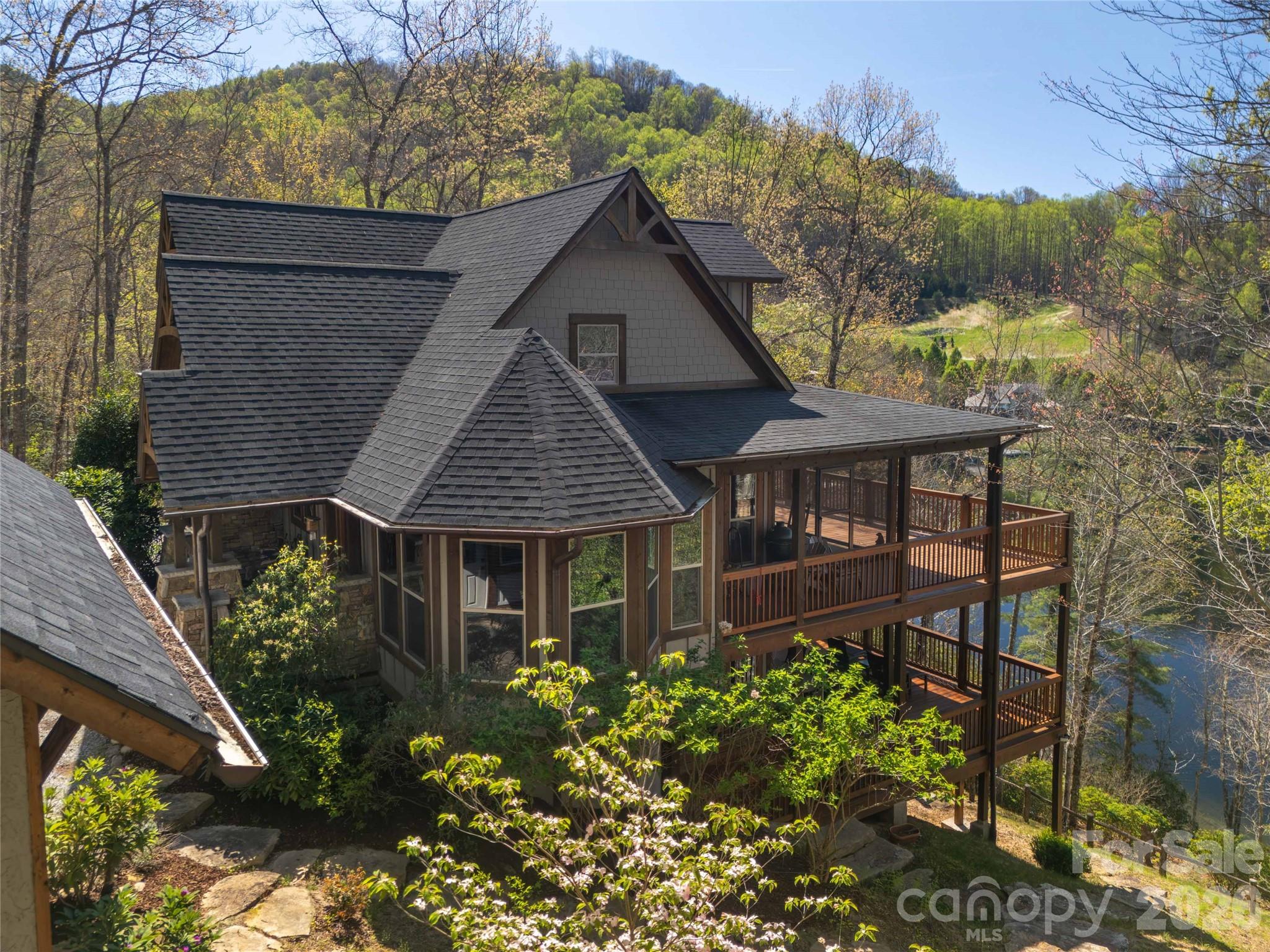 98 Eagle Watch Drive Lot 99 — photo