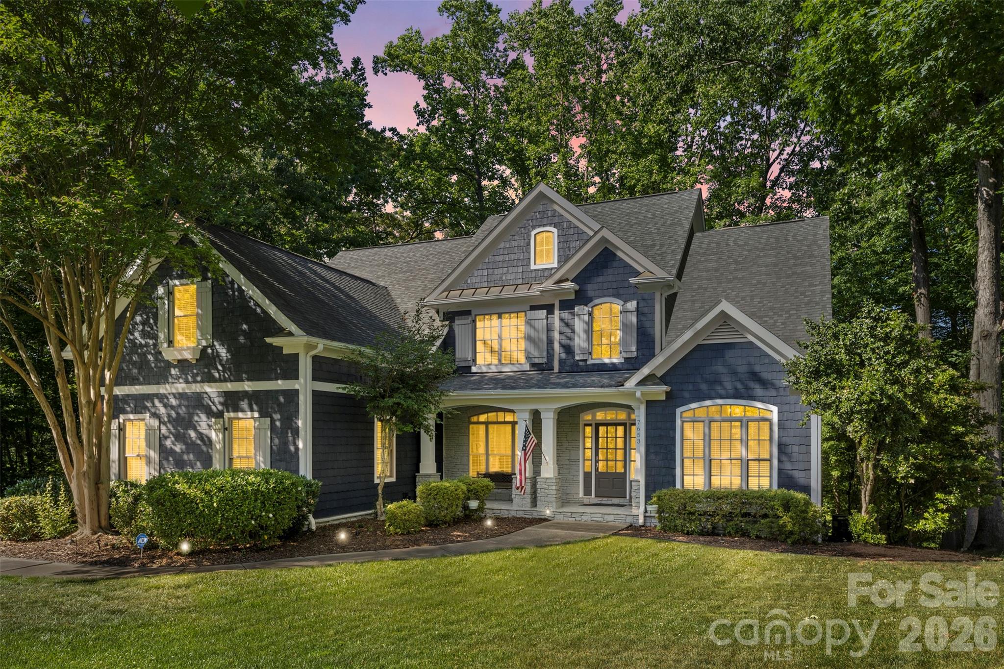 7653 Juniper Lane — photo
