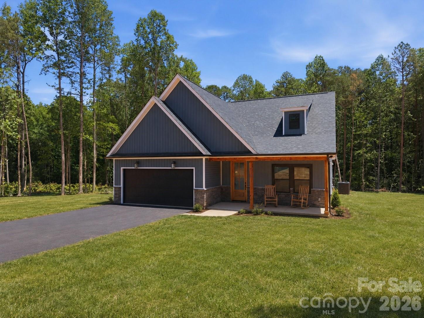 319 Lake Farm Drive — photo