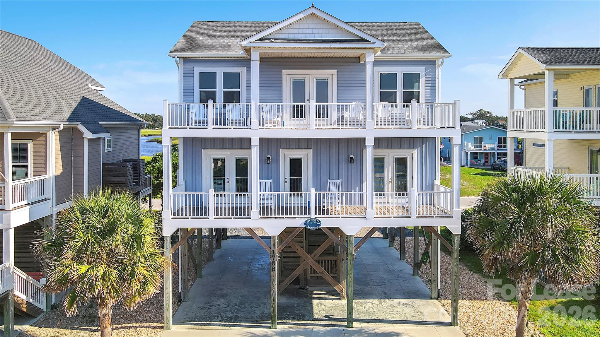 1708 W Dolphin Drive — photo