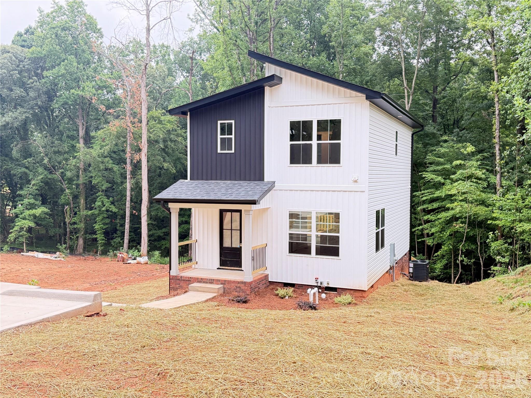 345 Rumple Street — photo