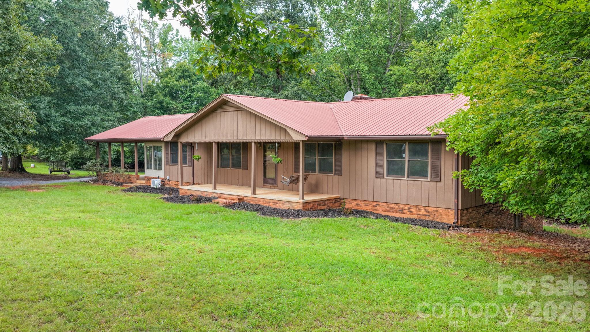 390 Low Water Bridge Road — photo