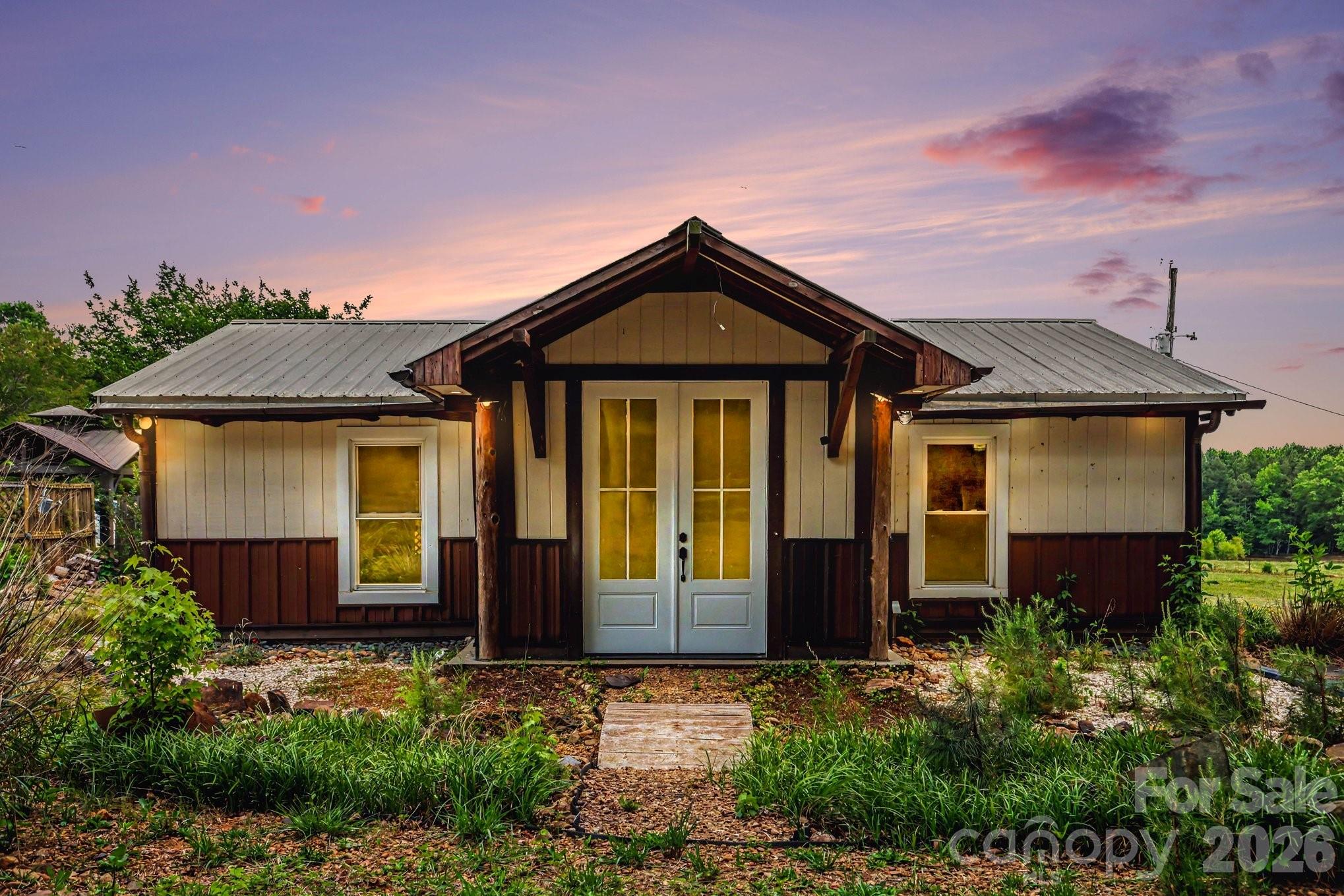 3355 Mary Elizabeth Church Road — photo