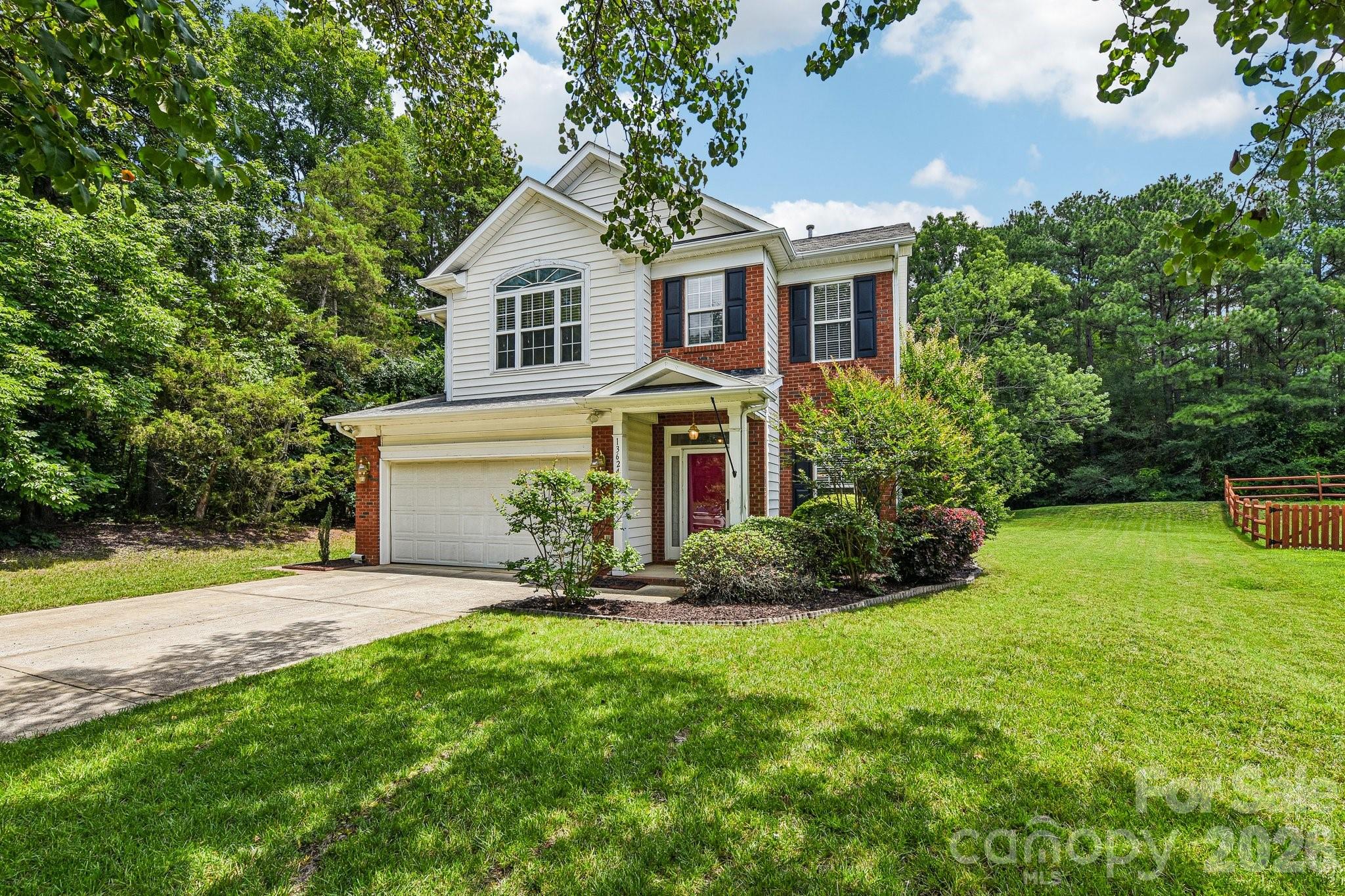 13624 Michael Lynn Road — photo